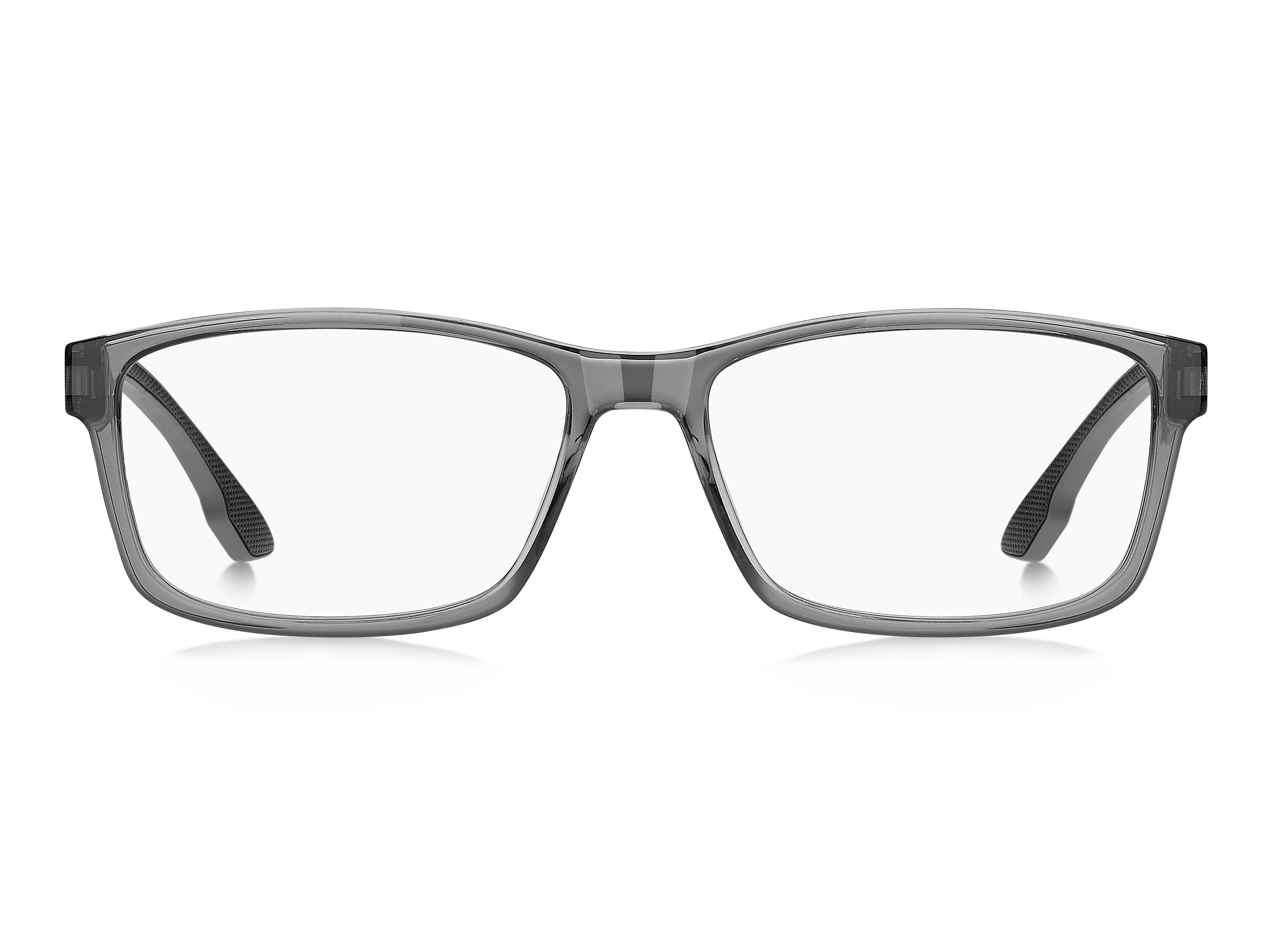 HUGO BOSS BOSS PERFORMANCE 1911 KB7 1911 Frame Transparent G Frame — Transparent Grey frame — view 3