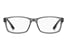 Transparent Grey