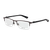 Gun Metal