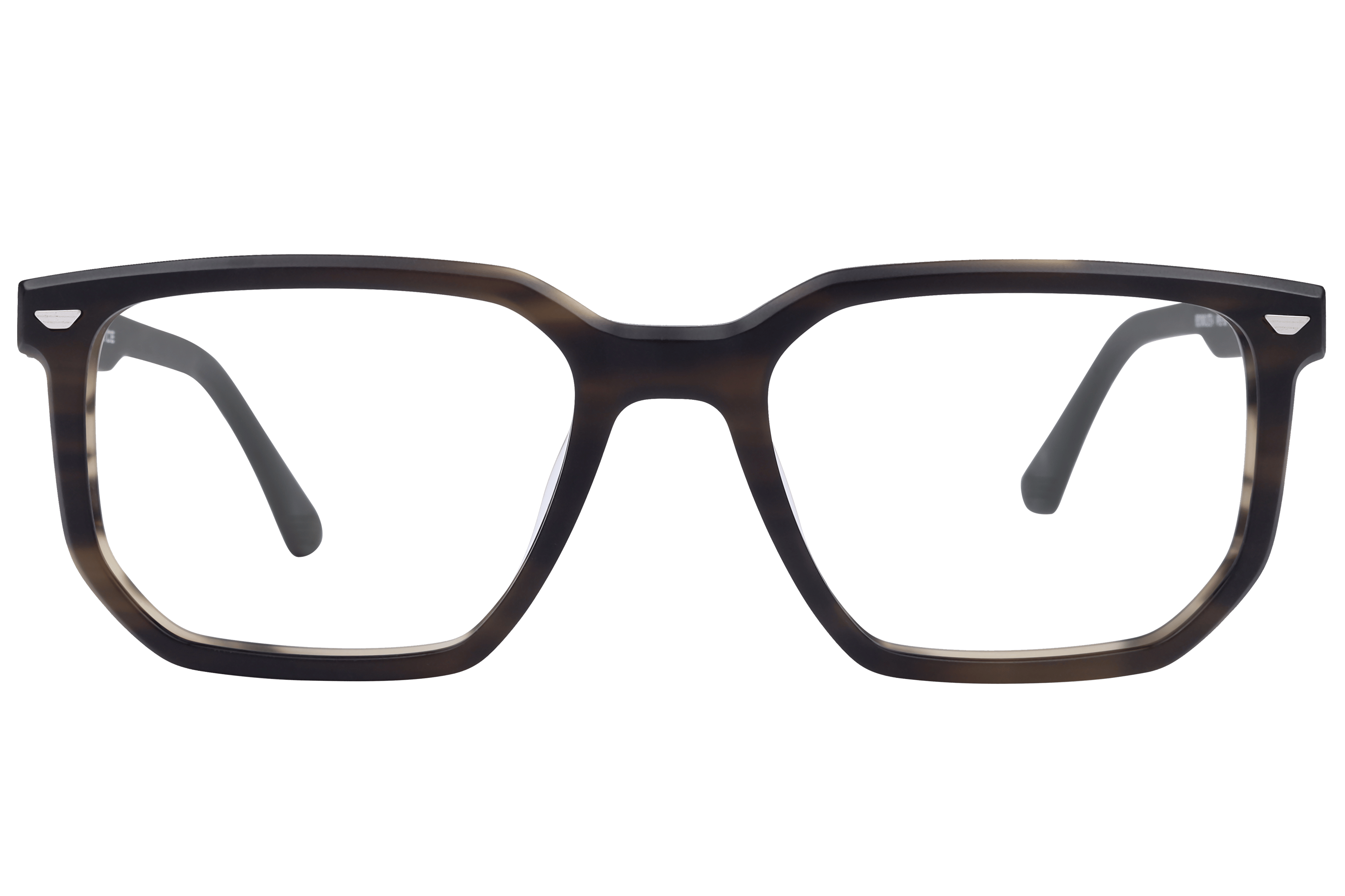 Police VPLF75K Frame Havana Male Full Shell Frame — Havana frame — view 2