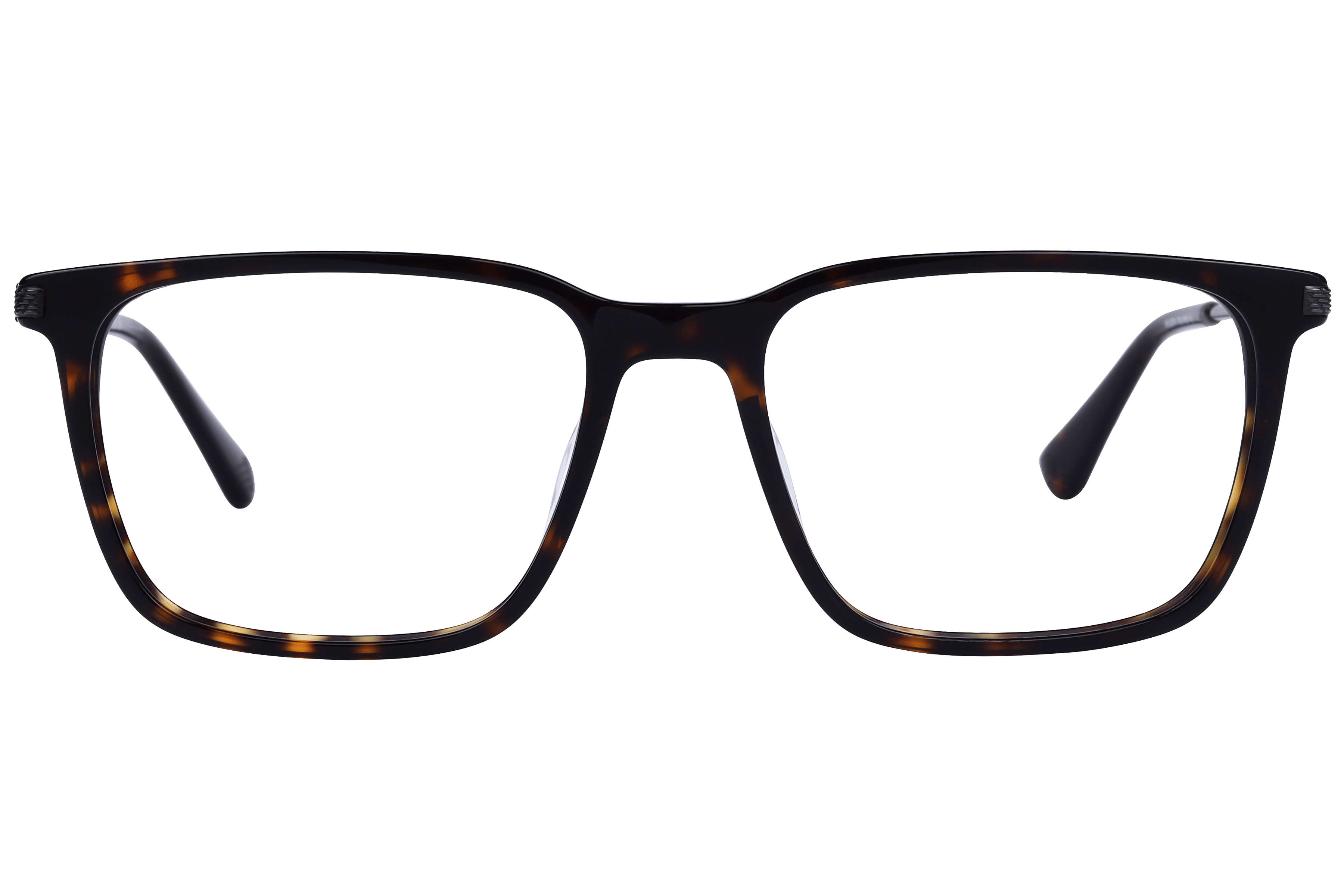 Police VPLG77/VPLG77K Frame Havana Male Full Metal Frame — Havana frame — view 2