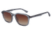 Transparent Grey