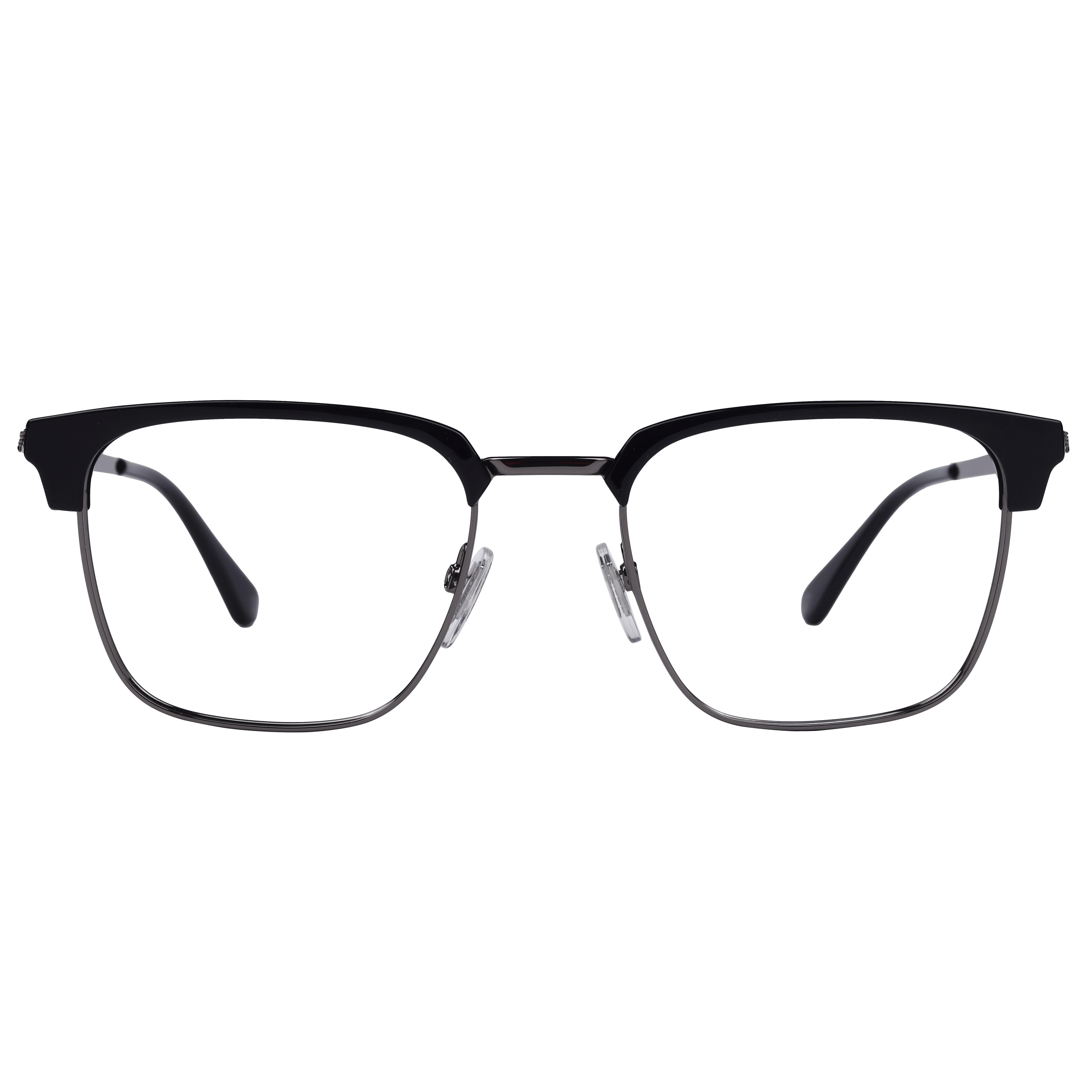 Police VPLL64K Frame Gun Metal Male Full Metal Frame — Gun Metal frame
