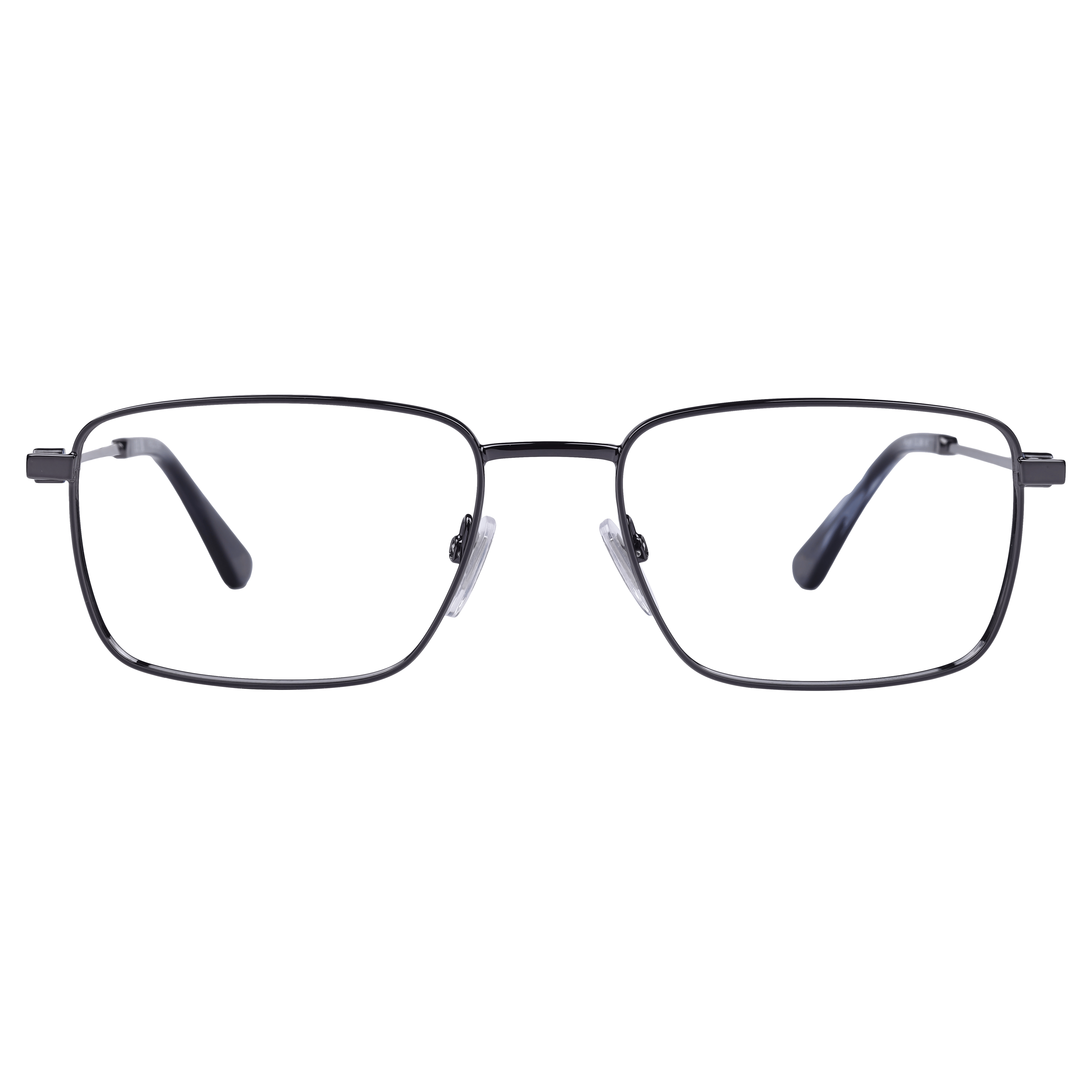 Police VPLL69K Frame Gun Metal Male Full Stainless Steel Frame — Gun Metal frame