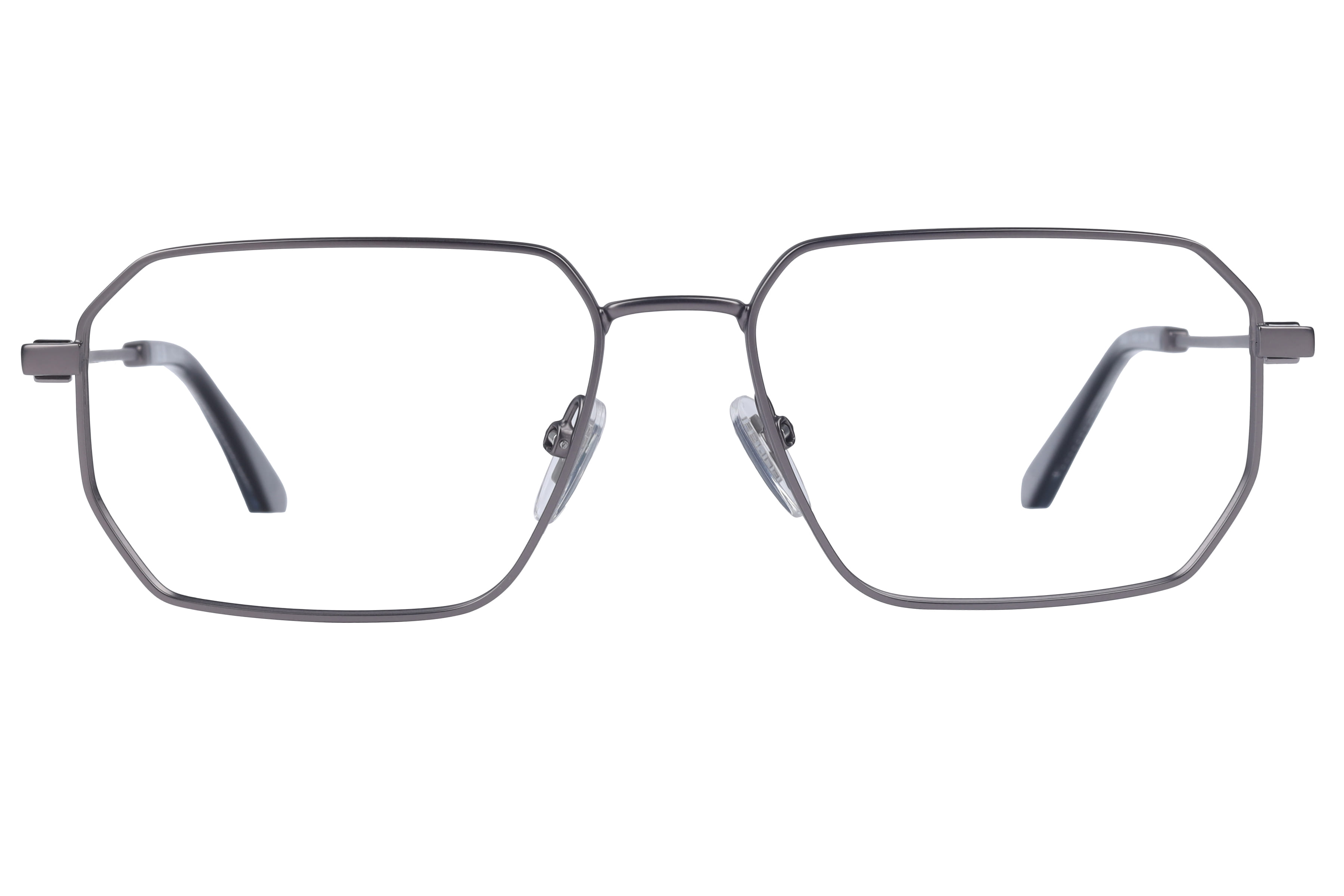 Police VPLN23K Frame Gun Metal Male Full Metal — Gun Metal frame