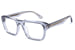Transparent Grey