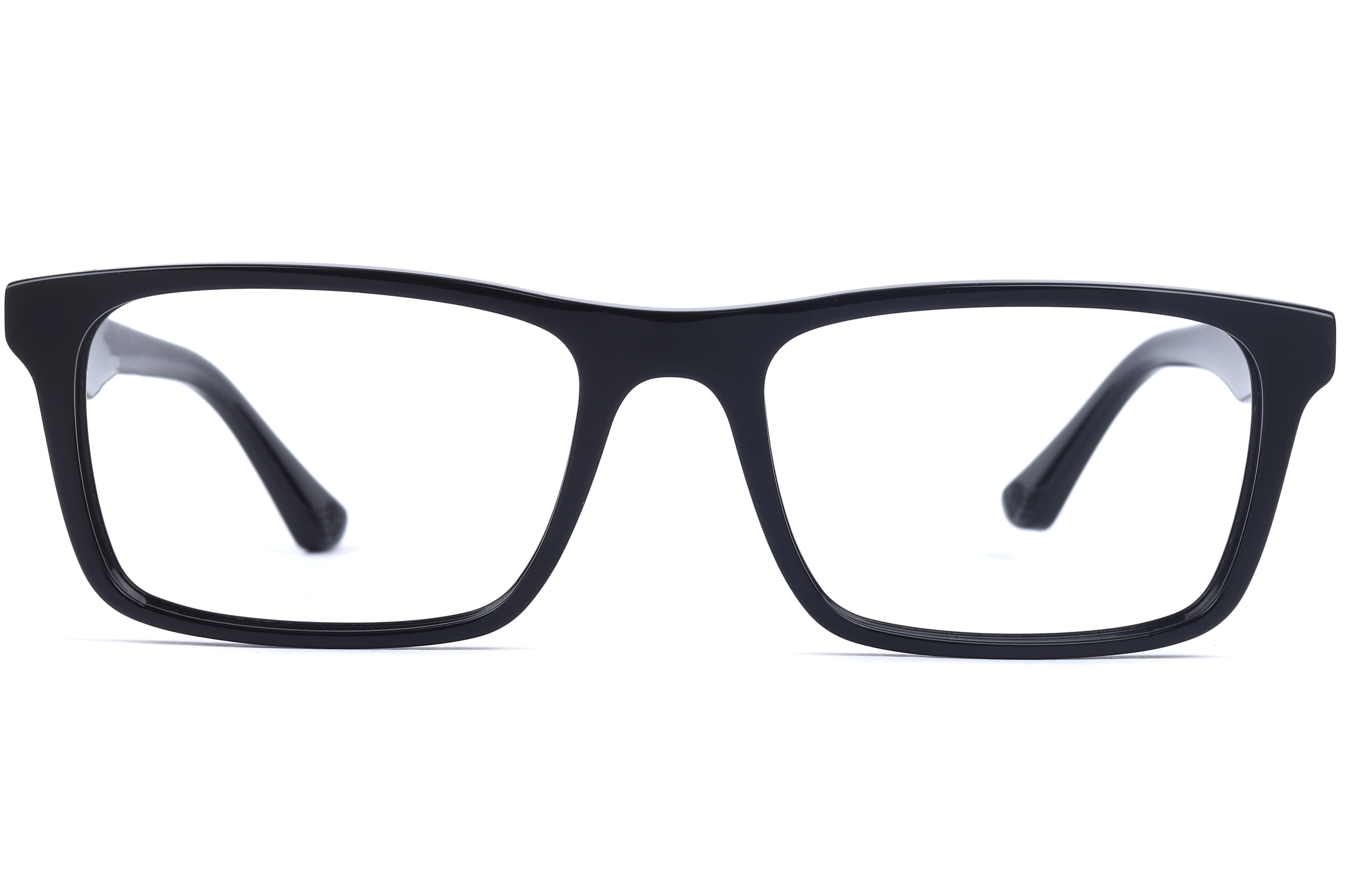 Police VPLN16K Frame Black Male Full Shell — Havana frame