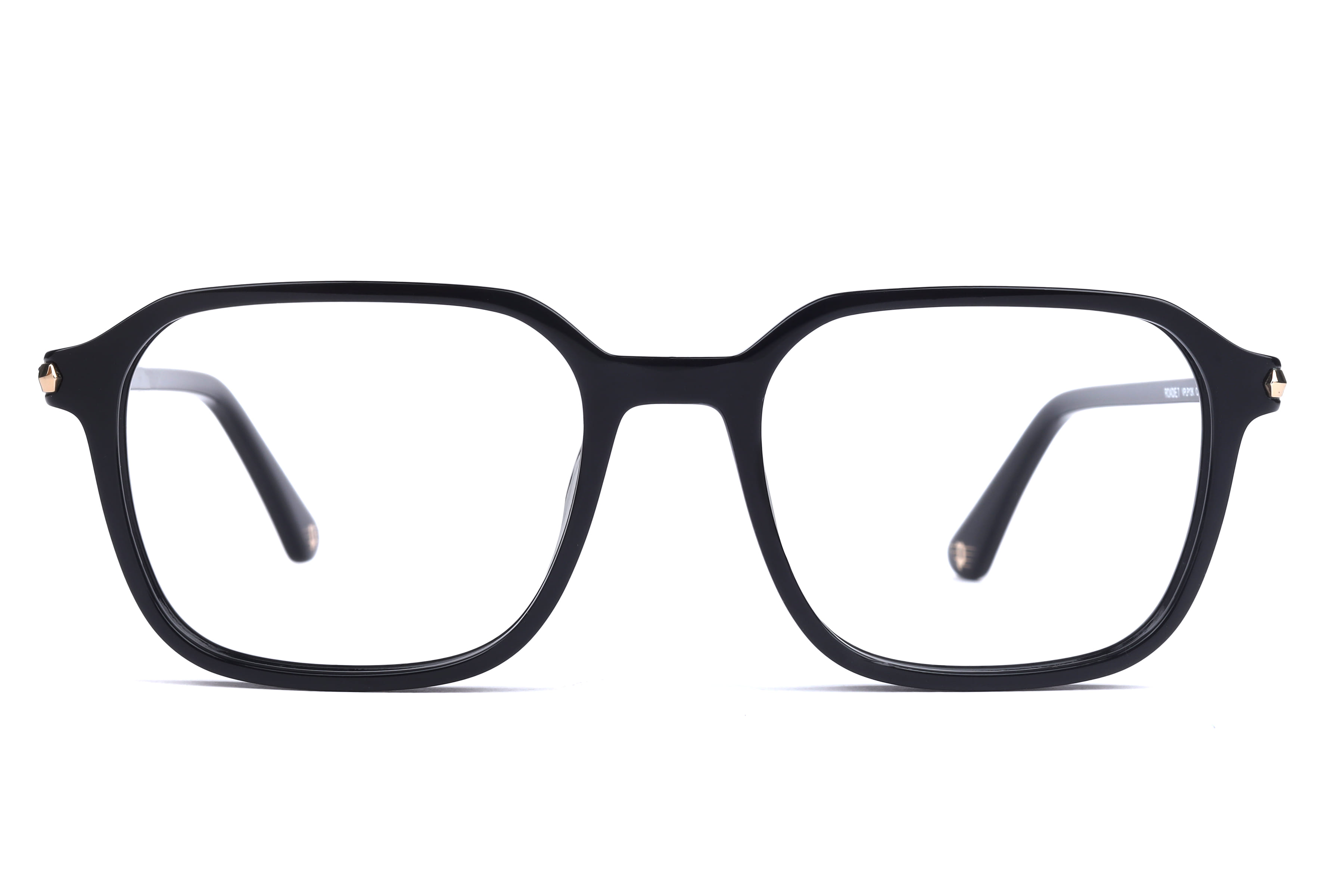 Police VPLP13K Frame Black Male Full Shell — Black frame
