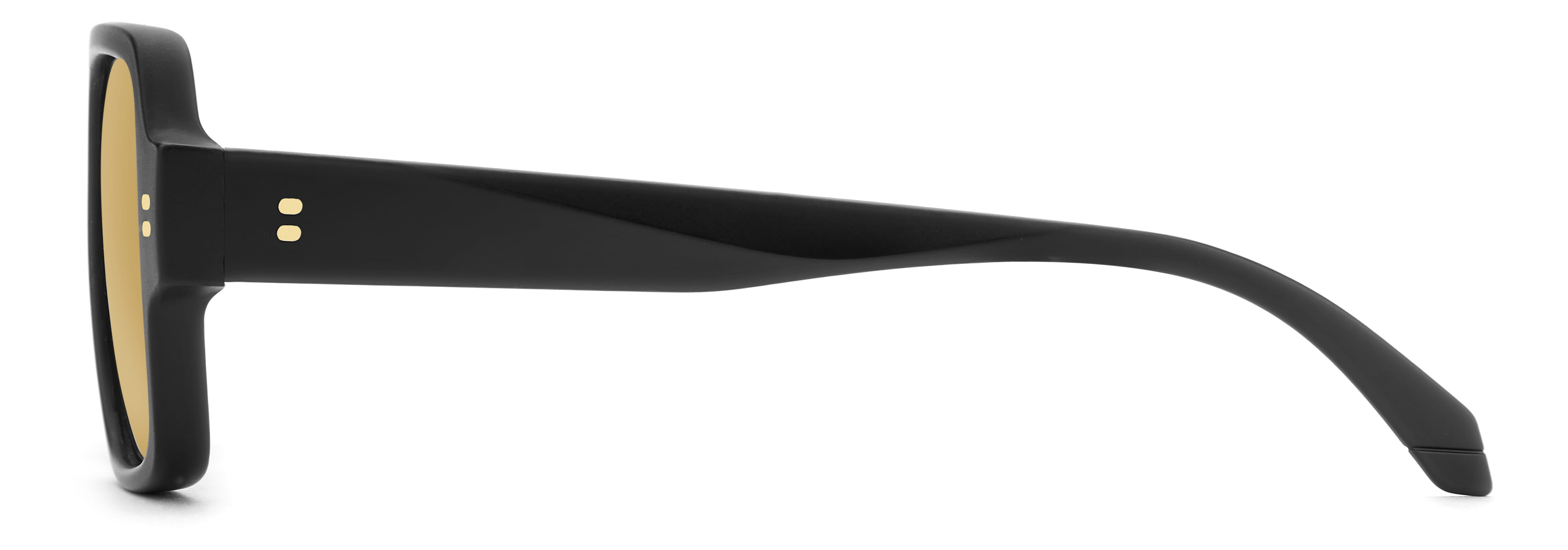 POLAROID PLD 6250/S/X 003MU 125 CAT.2 PLD 6250/S/X Sunglass Sunglass — Matt Black frame