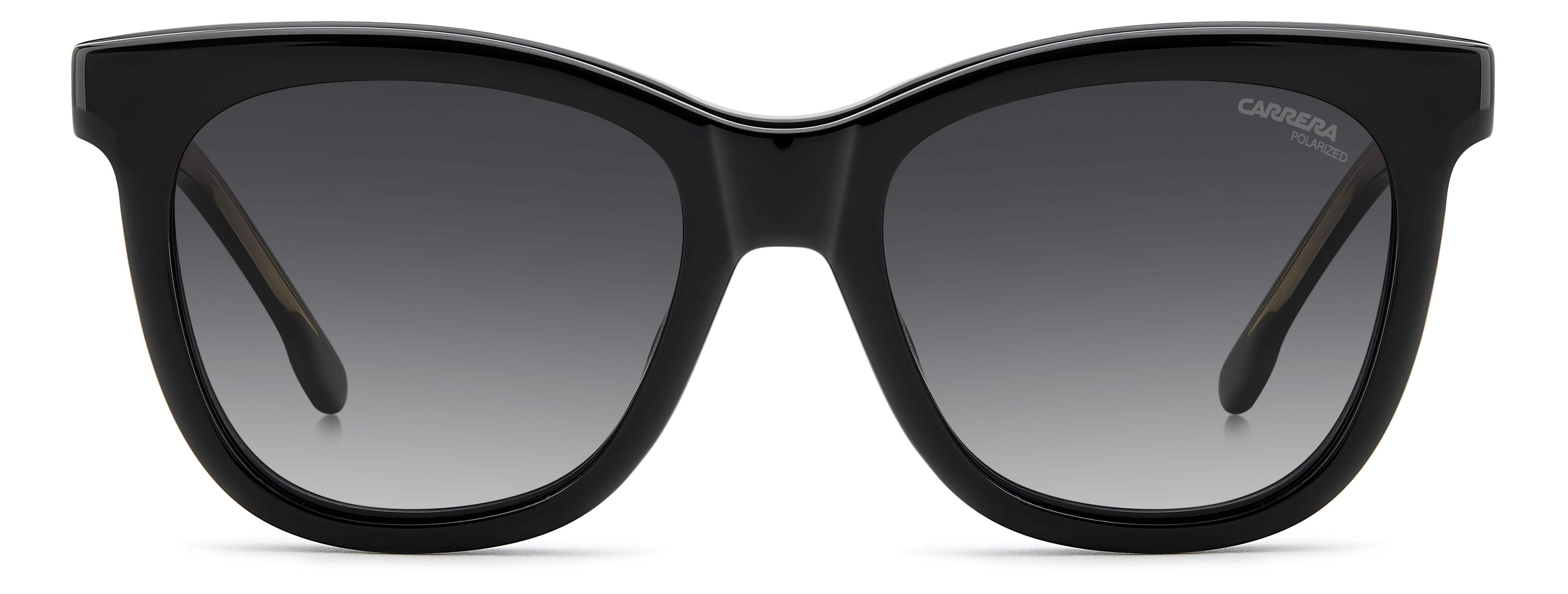 CARRERA CA 3098/C 807 WITH POLARIZED ATTCHMENT CA 3098/C Fra Frame — Black frame — view 2