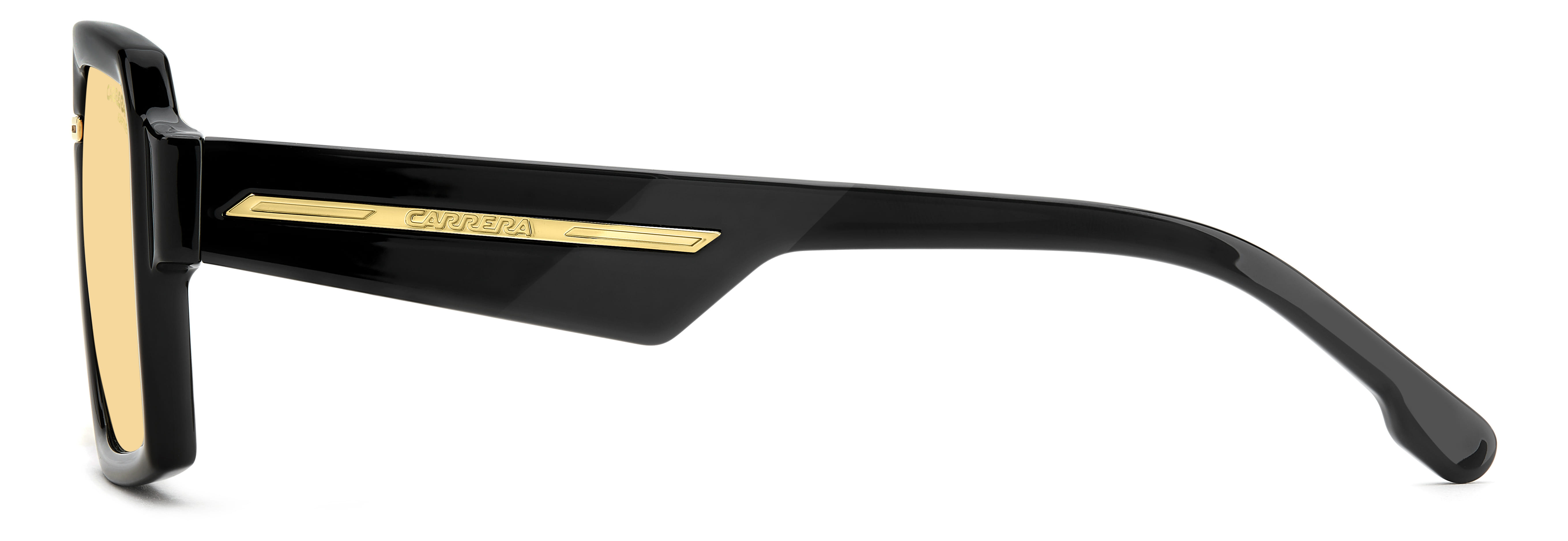 Carrera VICTORY C 15/S Sunglass Black Male Full Shell Sunglass — view 3