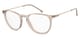 Transparent Brown