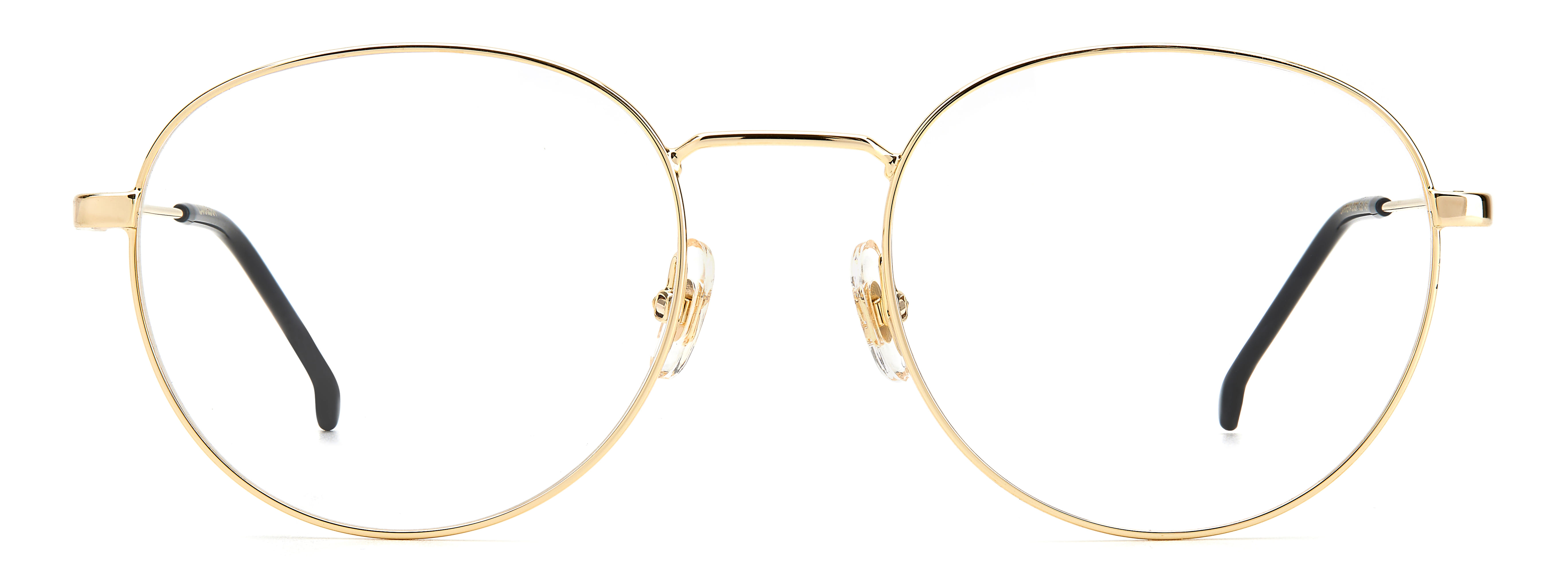 Carrera 2009T Frame Gold Unisex Full Metal
