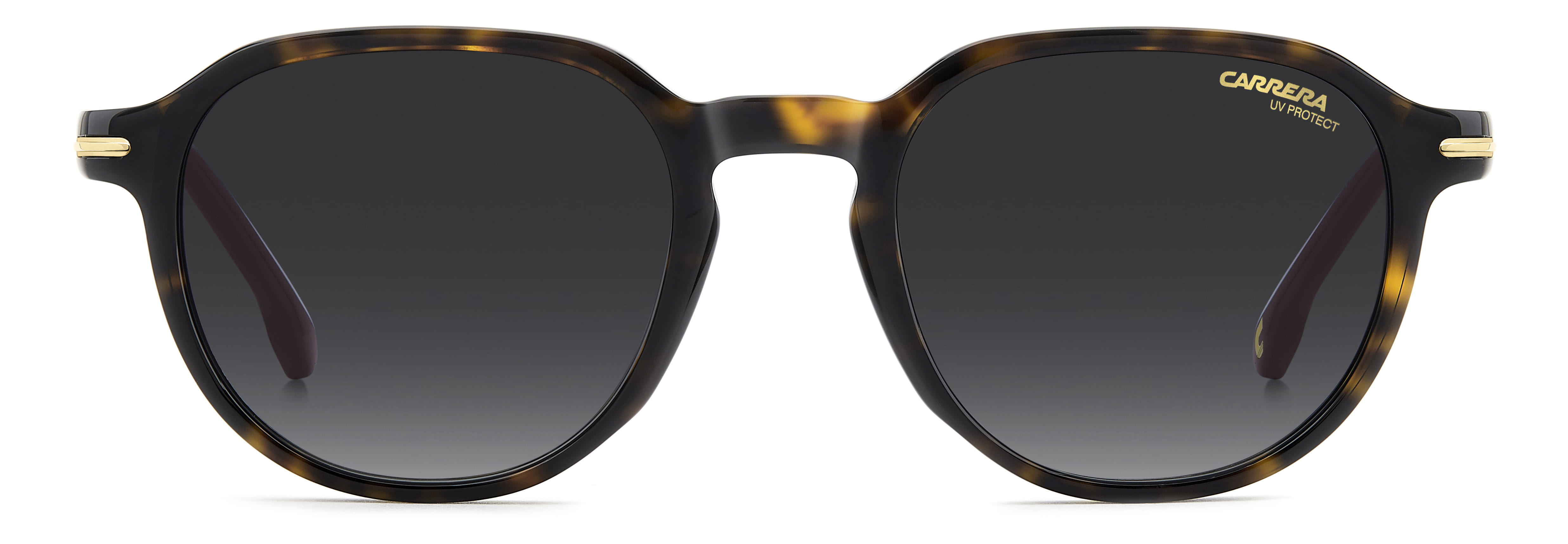 CARRERA 376/S 0869O CAT.3 376/S Sunglass Havana Unisex Full Sunglass — Havana frame