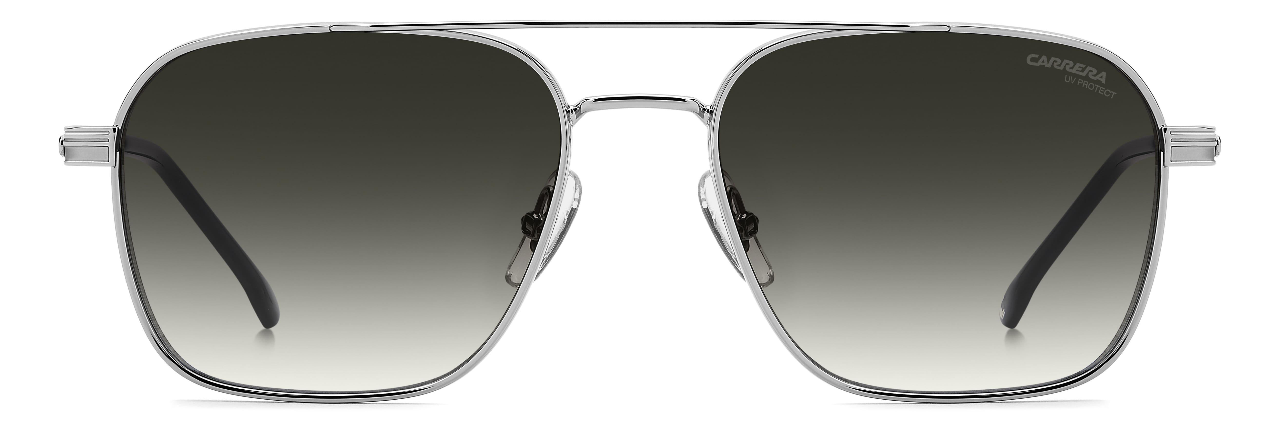 CARRERA 379/S 85K9K CAT.3 379/S Sunglass Gun Metal Male Meta Sunglass — Gun Metal frame — view 3