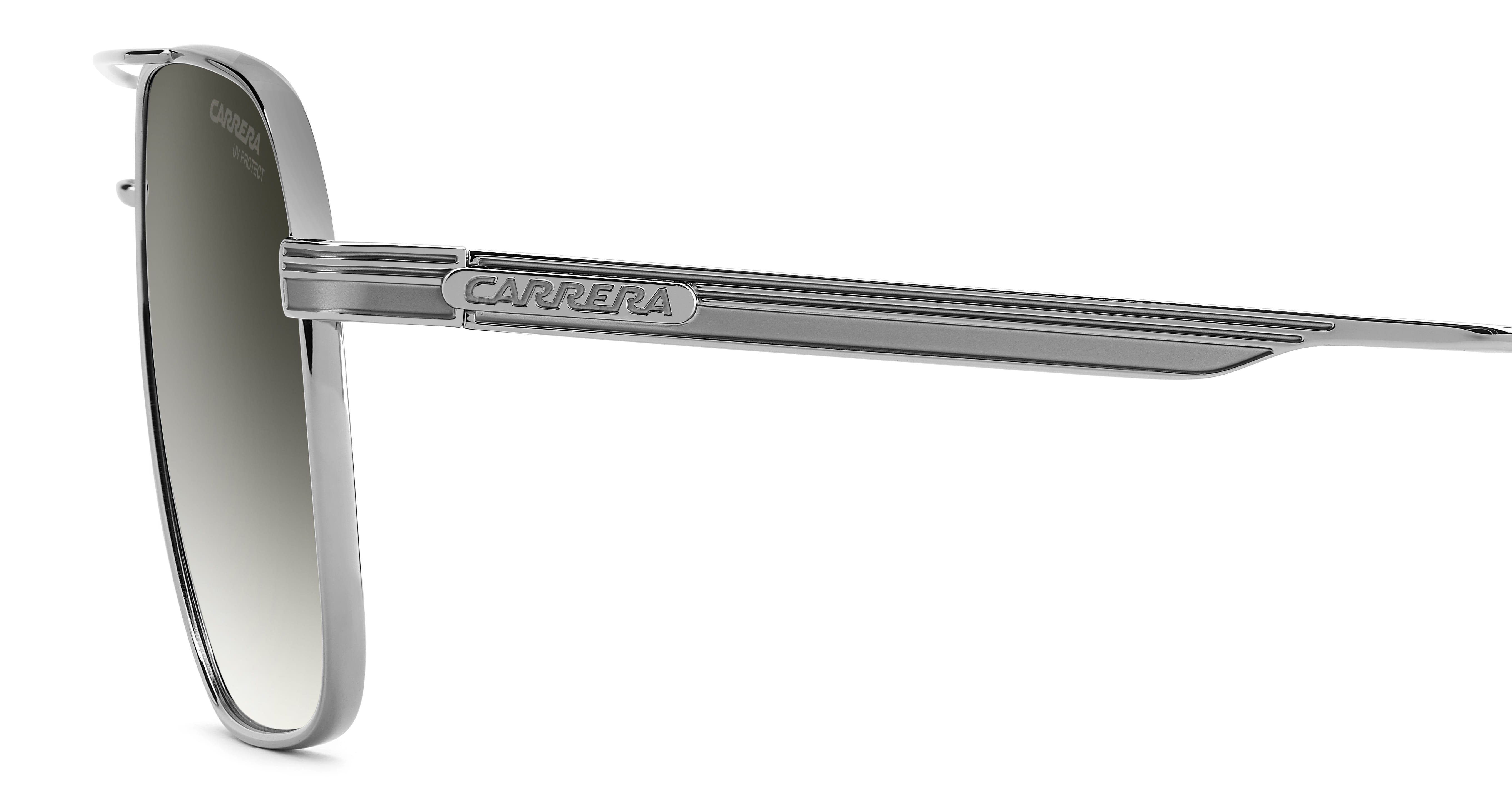 CARRERA 379/S 85K9K CAT.3 379/S Sunglass Gun Metal Male Meta Sunglass — Gun Metal frame — view 5