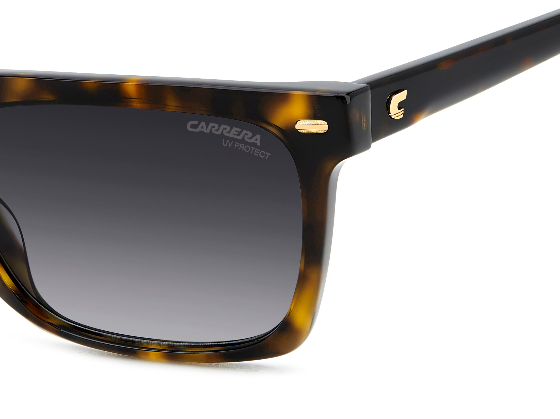 CARRERA 3056/S 0869O Sunglass — Havana frame — view 2