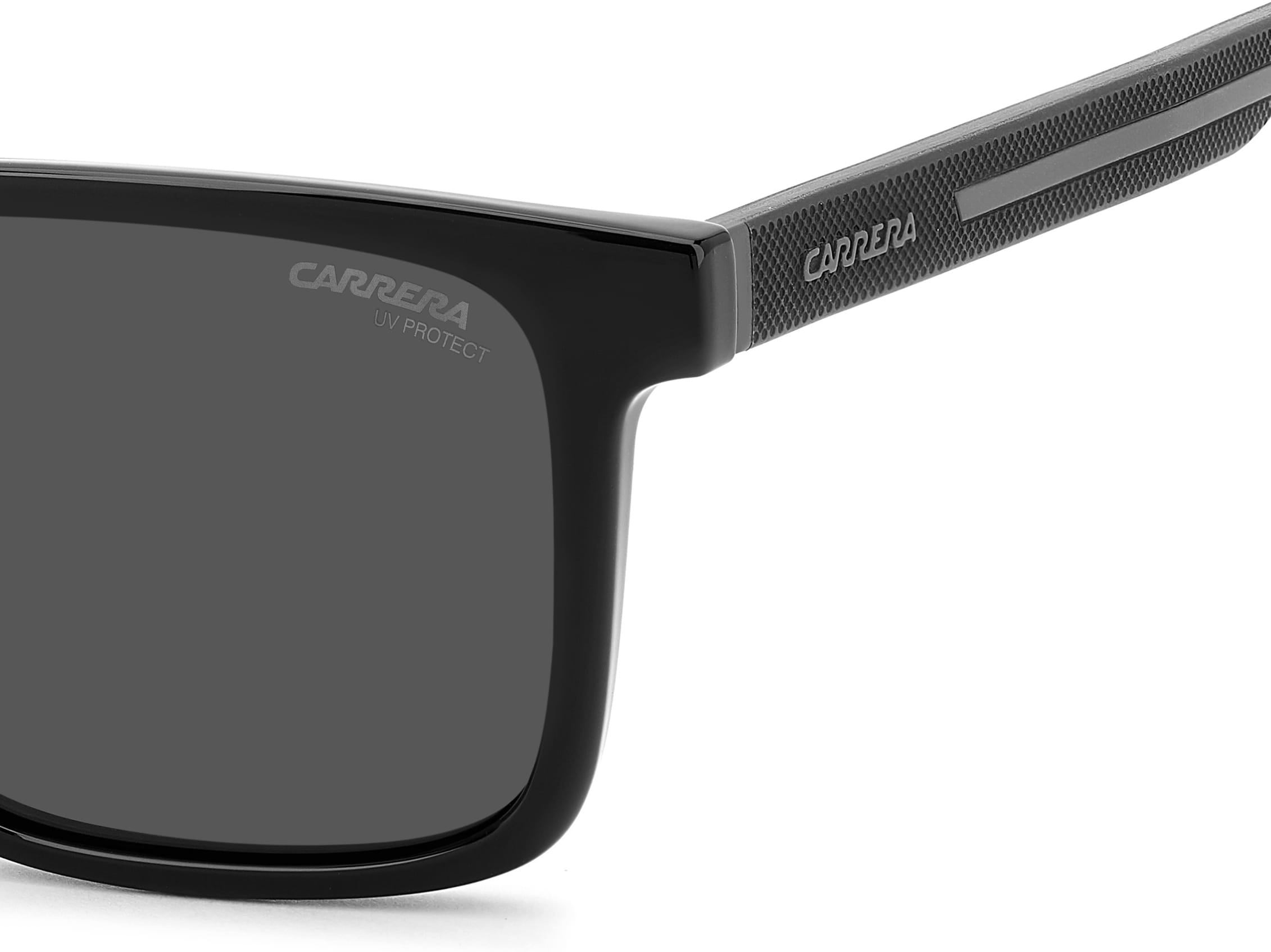 CARRERA C SPORT 13/S 807IR CAT.3 C SPORT 13/S Sunglass Black Sunglass — Black frame