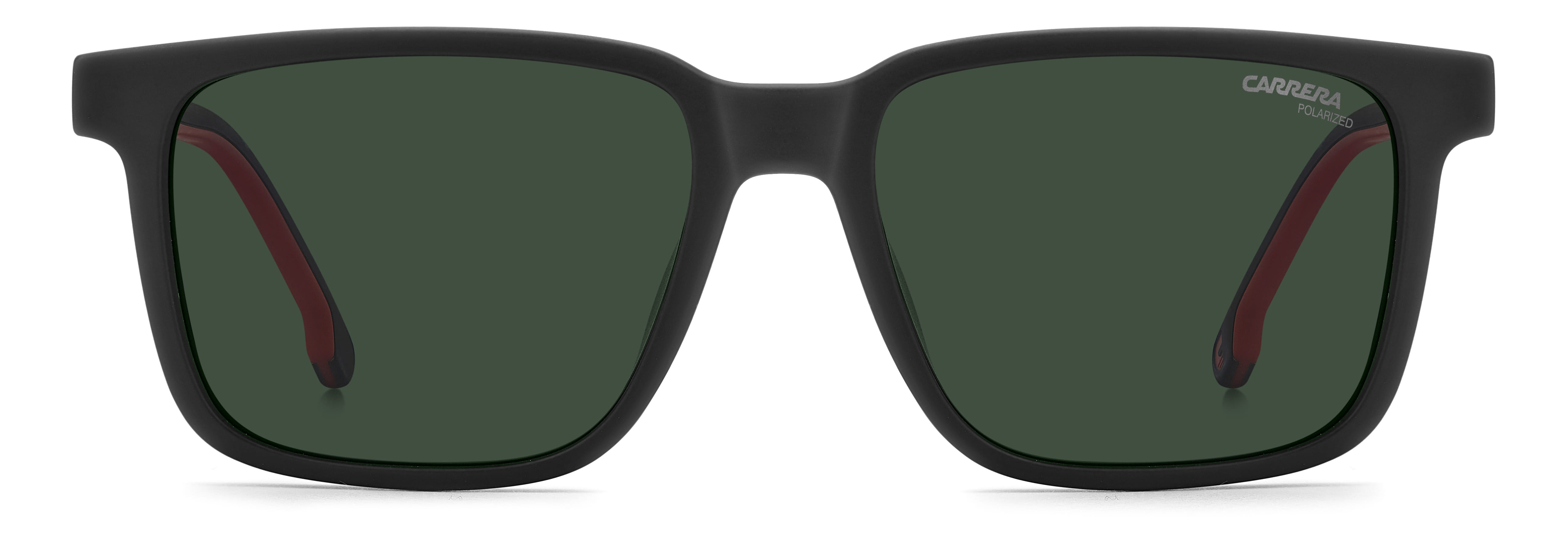 CARRERA C SPORT 13/S BLXUC CAT.3 Z POLARIZED C SPORT 13/S Su Sunglass — Matt Black frame — view 3