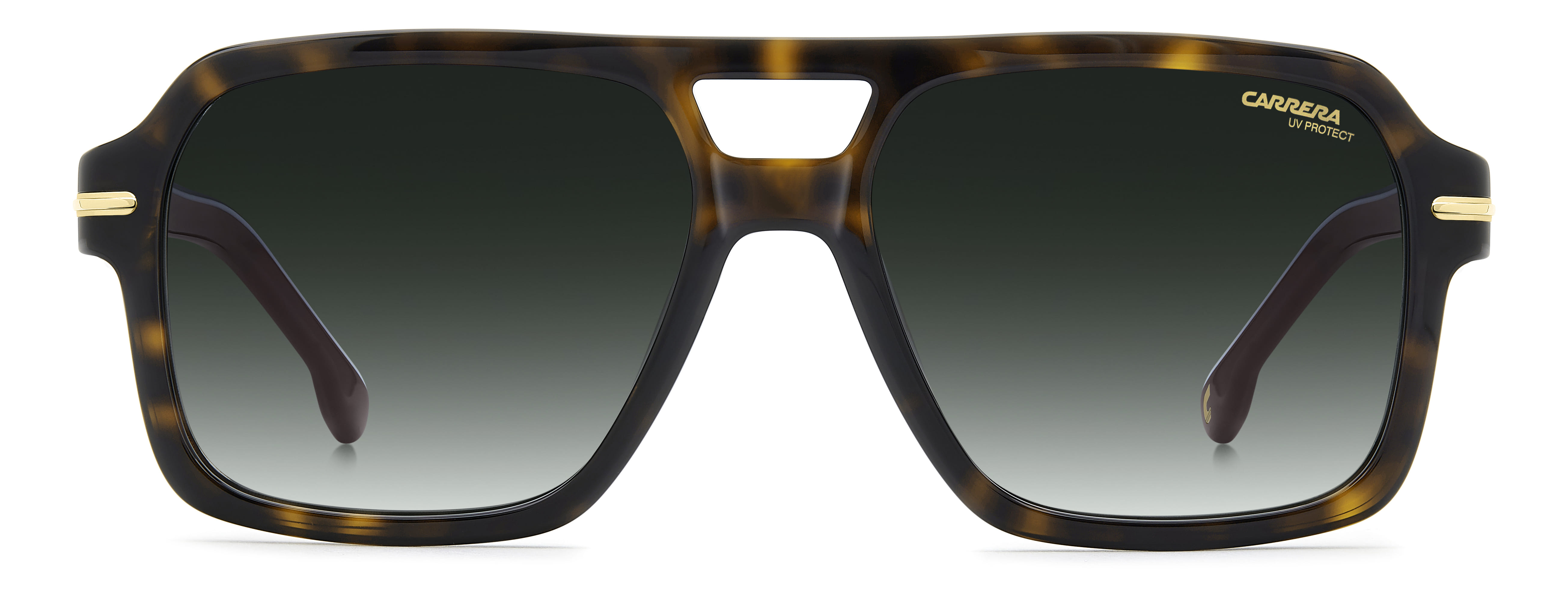 CARRERA 377/S 0869K CAT.3 377/S Sunglass Havana Male Full Sh Sunglass — Havana frame — view 3
