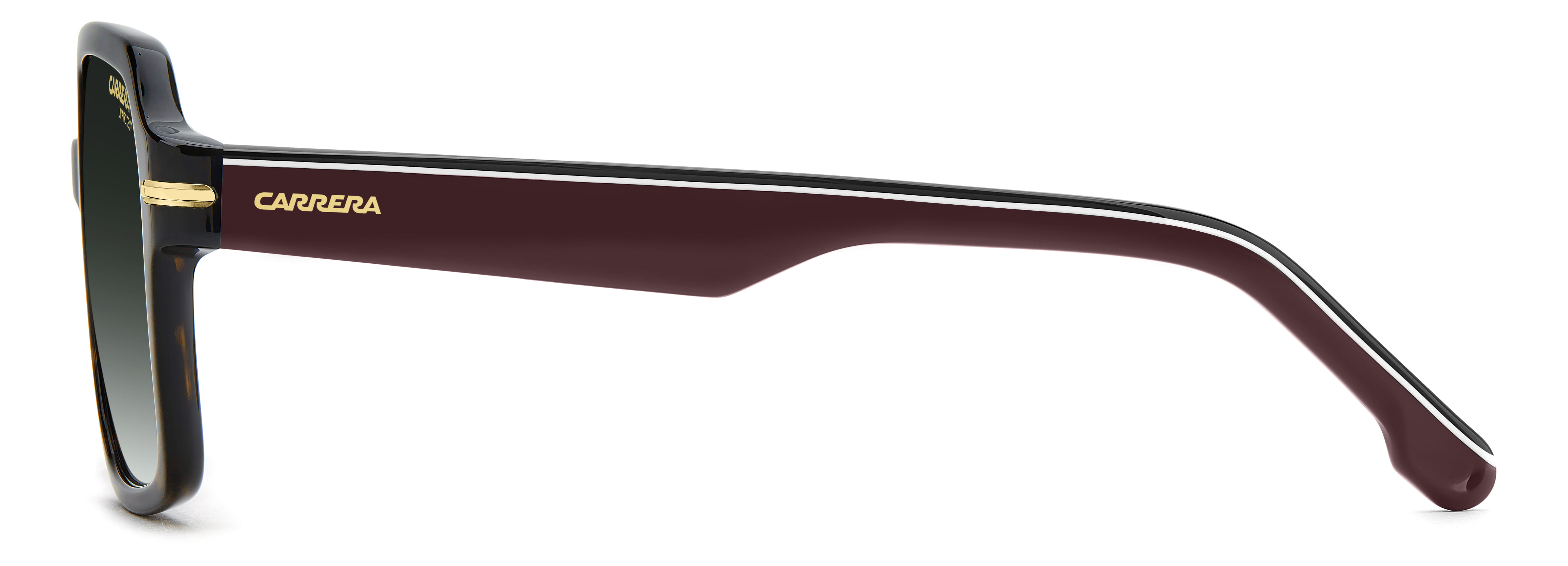 CARRERA 377/S 0869K CAT.3 377/S Sunglass Havana Male Full Sh Sunglass — Havana frame — view 5