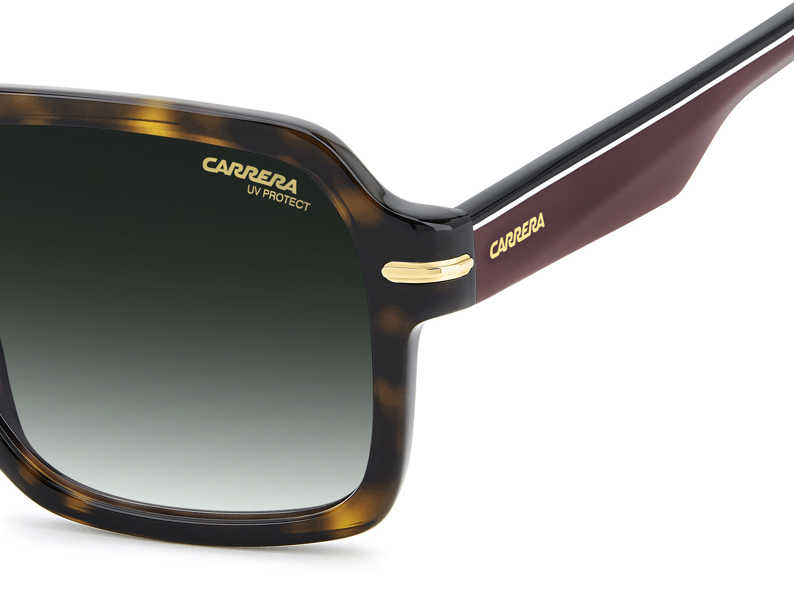 CARRERA 377/S 0869K CAT.3 377/S Sunglass Havana Male Full Sh Sunglass — Havana frame