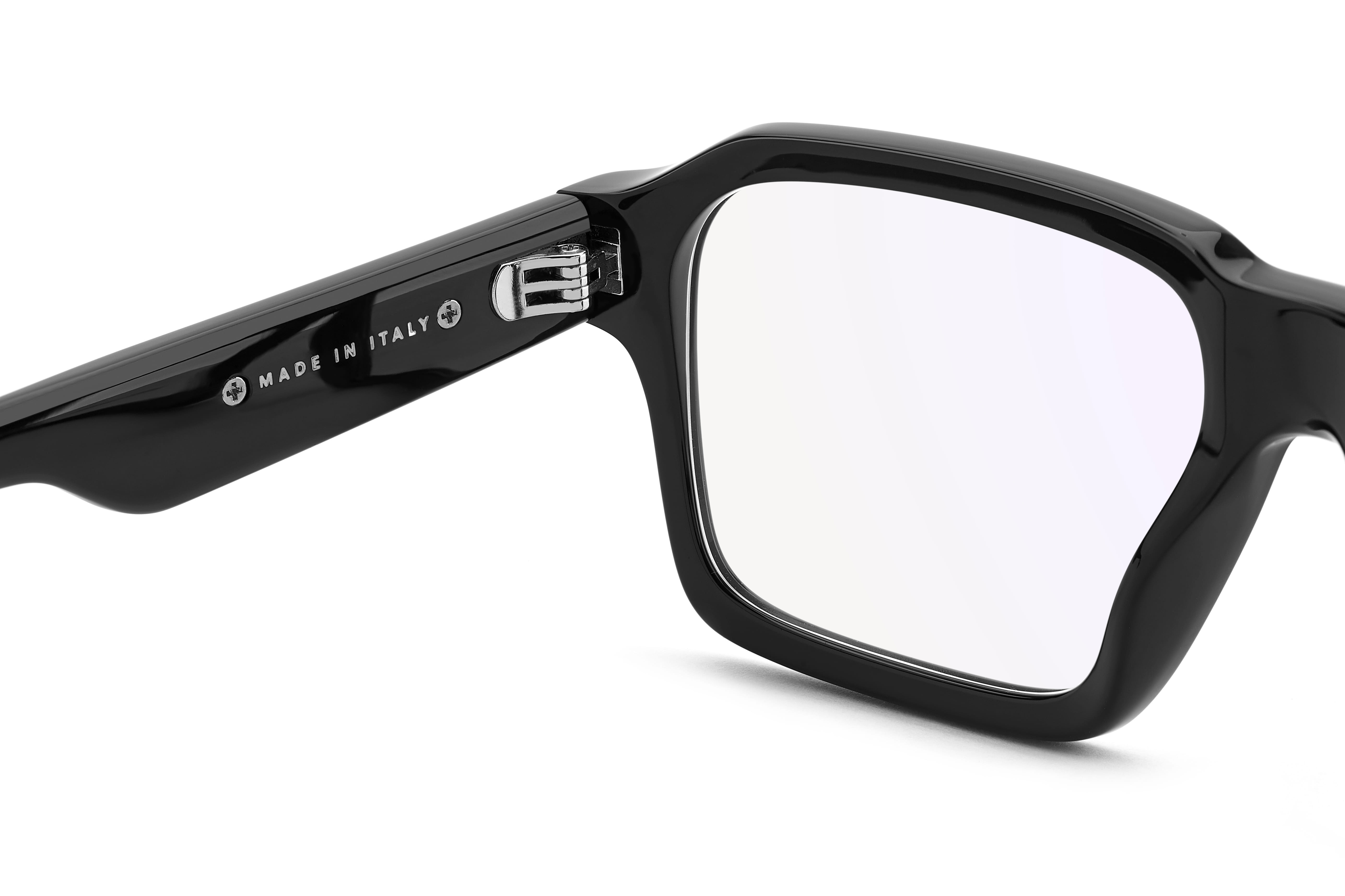 CARRERA VICTORY C 24 284 VICTORY C 24 Frame Black Male Full Frame — Black frame — view 7