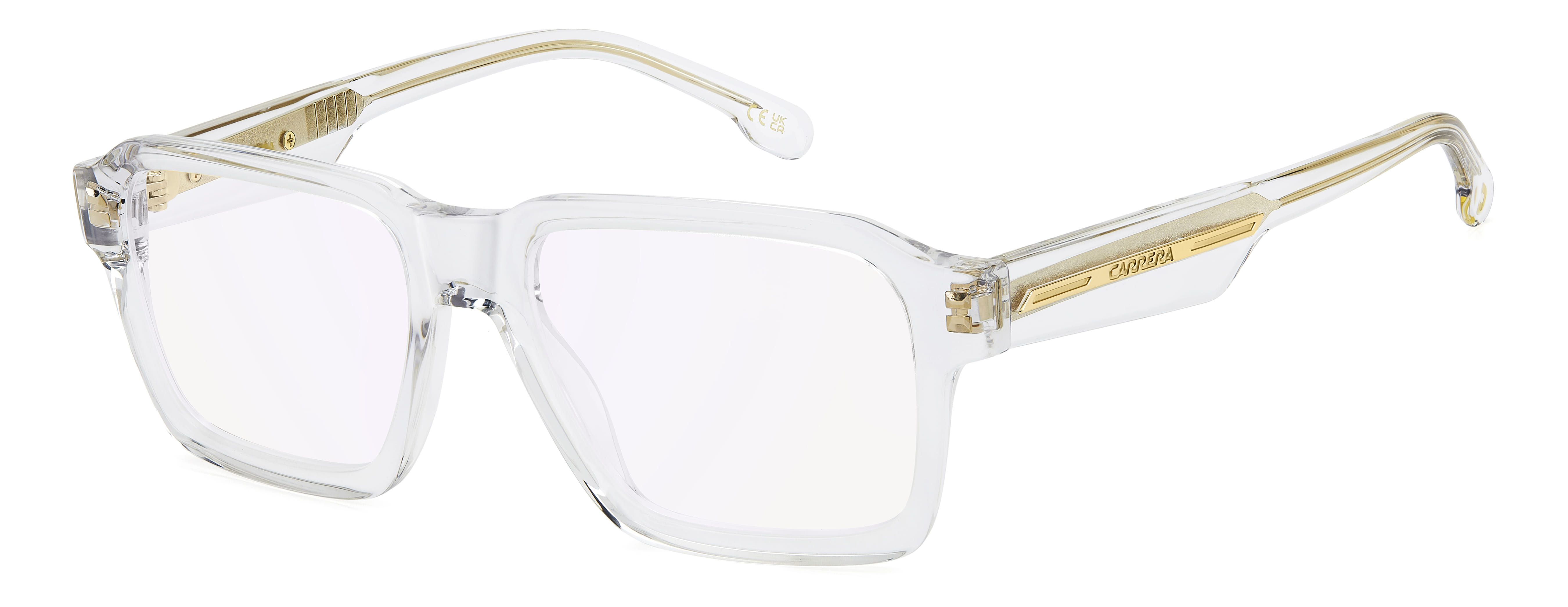 CARRERA VICTORY C 24 REJ VICTORY C 24 Frame Transparent Male — Transparent frame