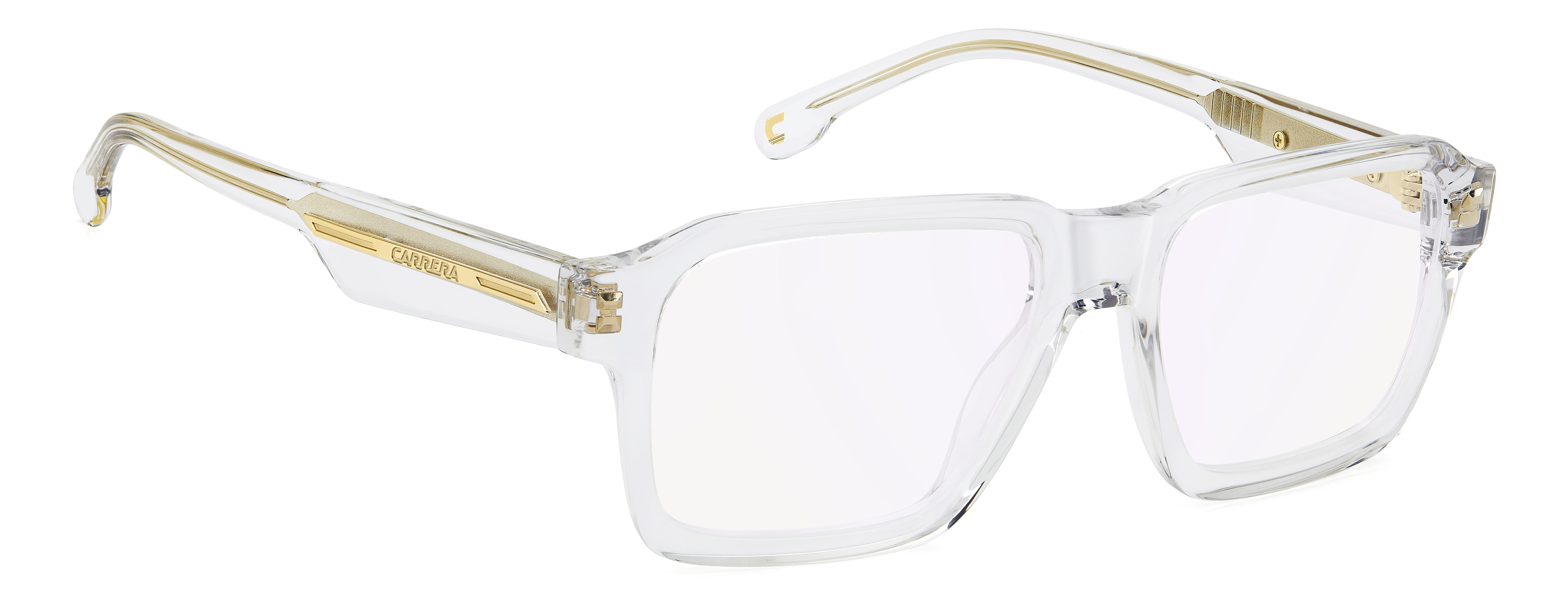CARRERA VICTORY C 24 REJ VICTORY C 24 Frame Transparent Male Frame — Transparent frame — view 2