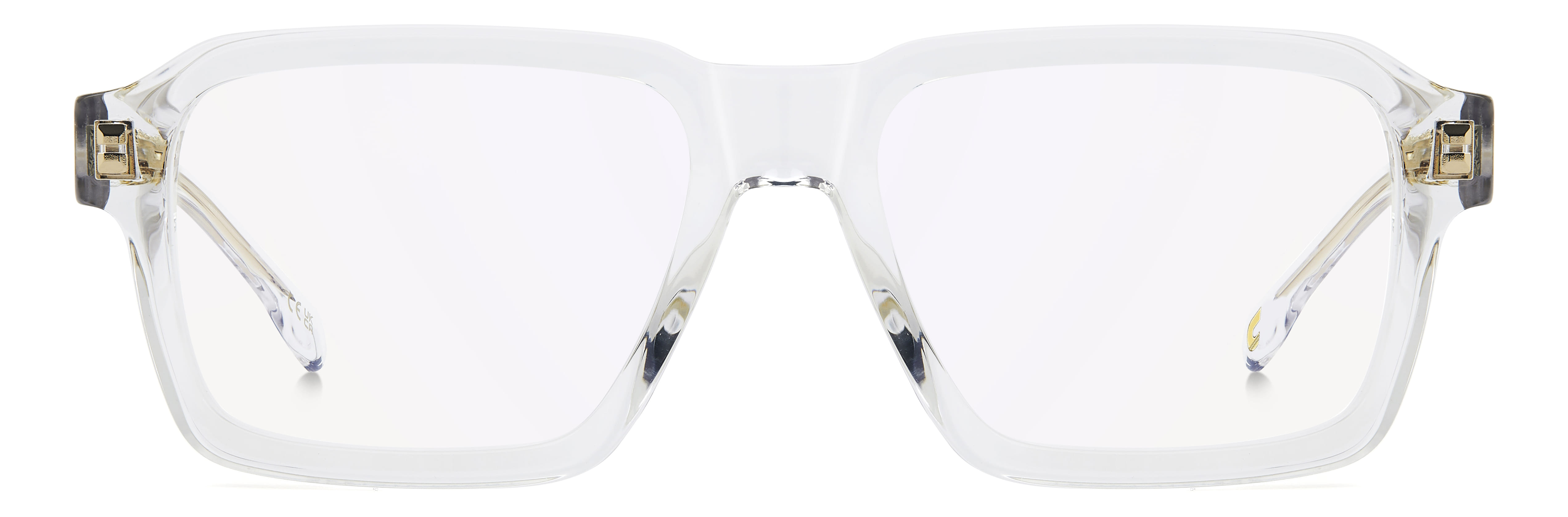 CARRERA VICTORY C 24 REJ VICTORY C 24 Frame Transparent Male Frame — Transparent frame — view 3
