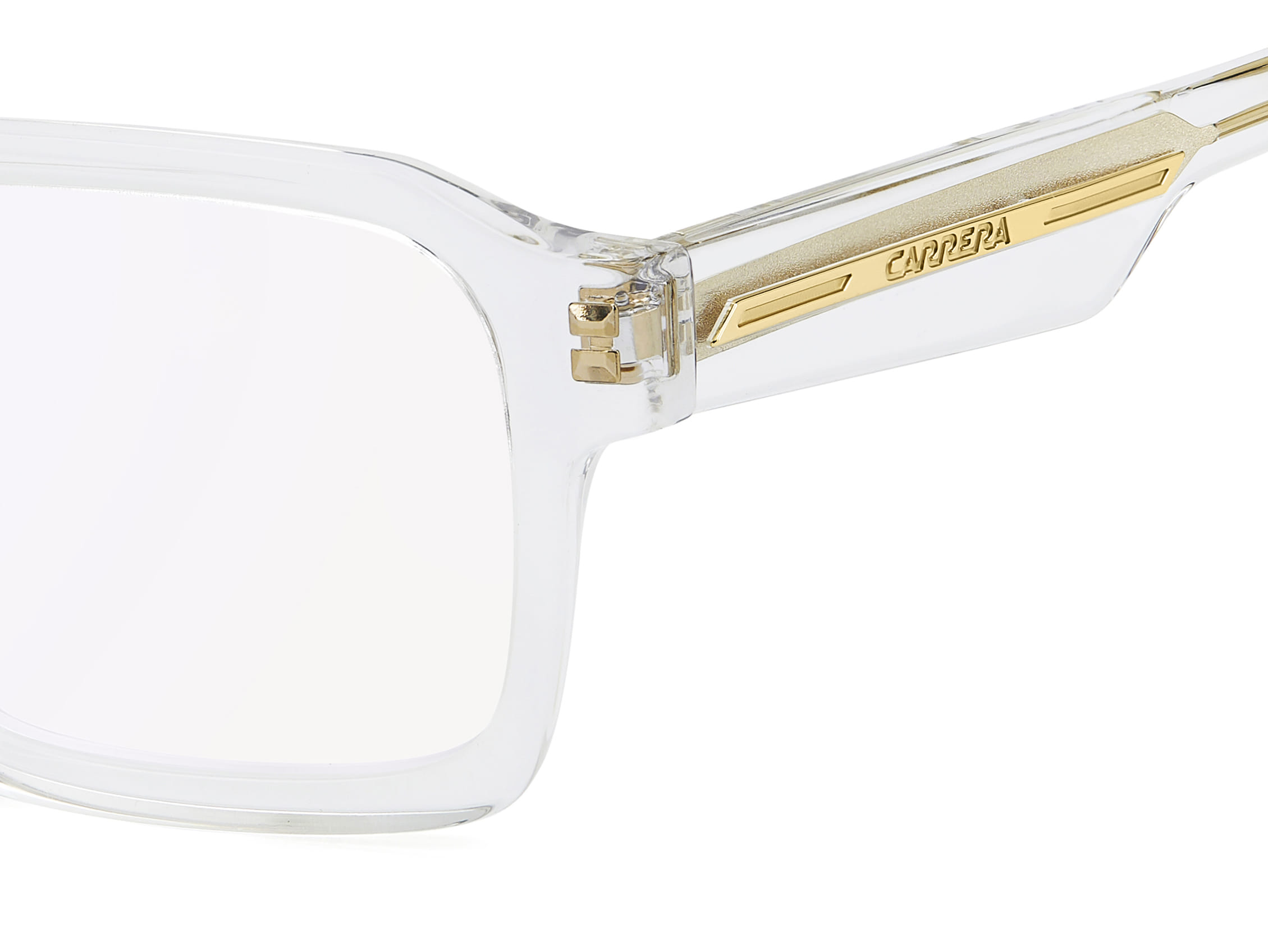 CARRERA VICTORY C 24 REJ VICTORY C 24 Frame Transparent Male Frame — Transparent frame — view 6