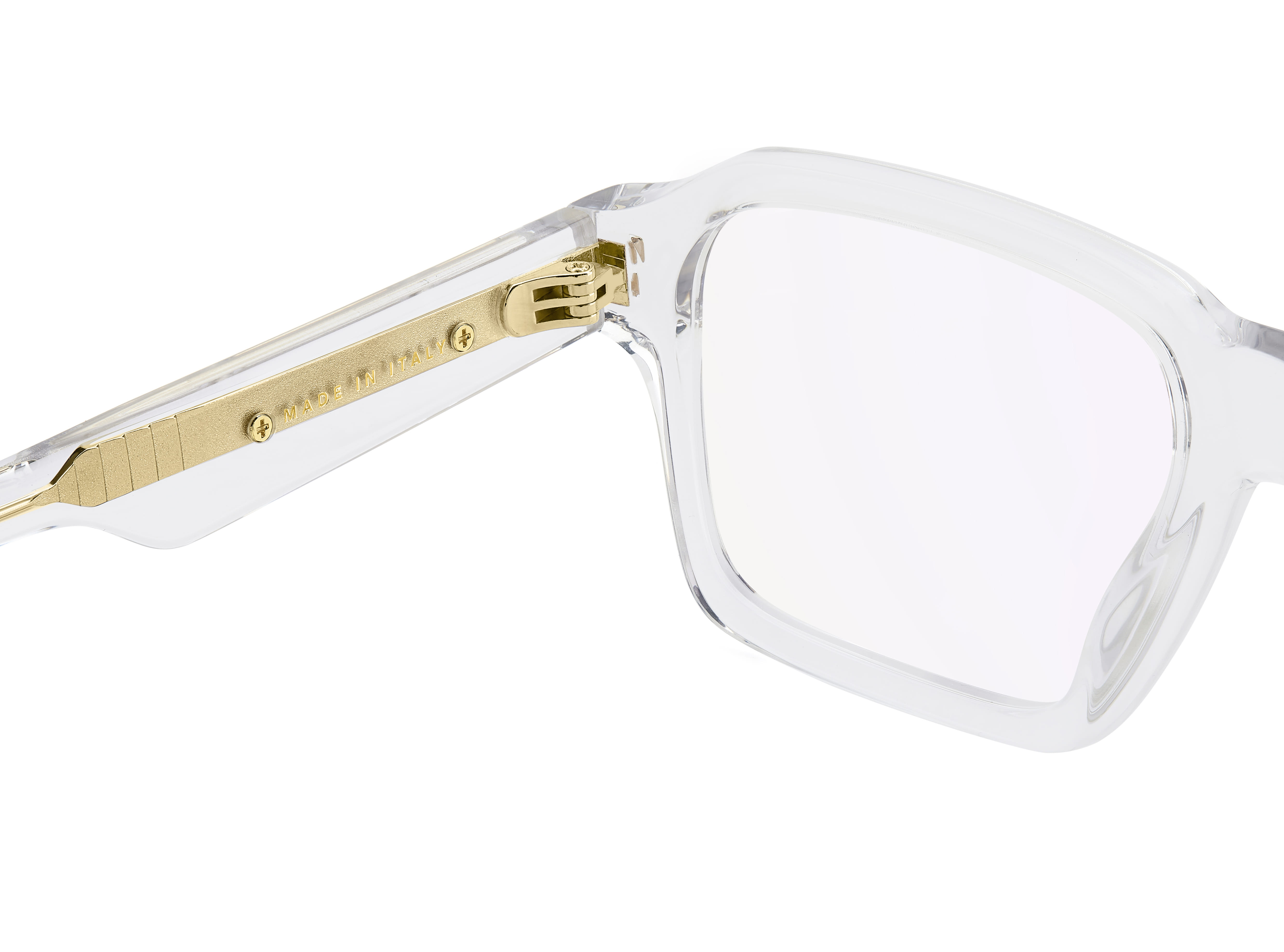 CARRERA VICTORY C 24 REJ VICTORY C 24 Frame Transparent Male Frame — Transparent frame — view 7