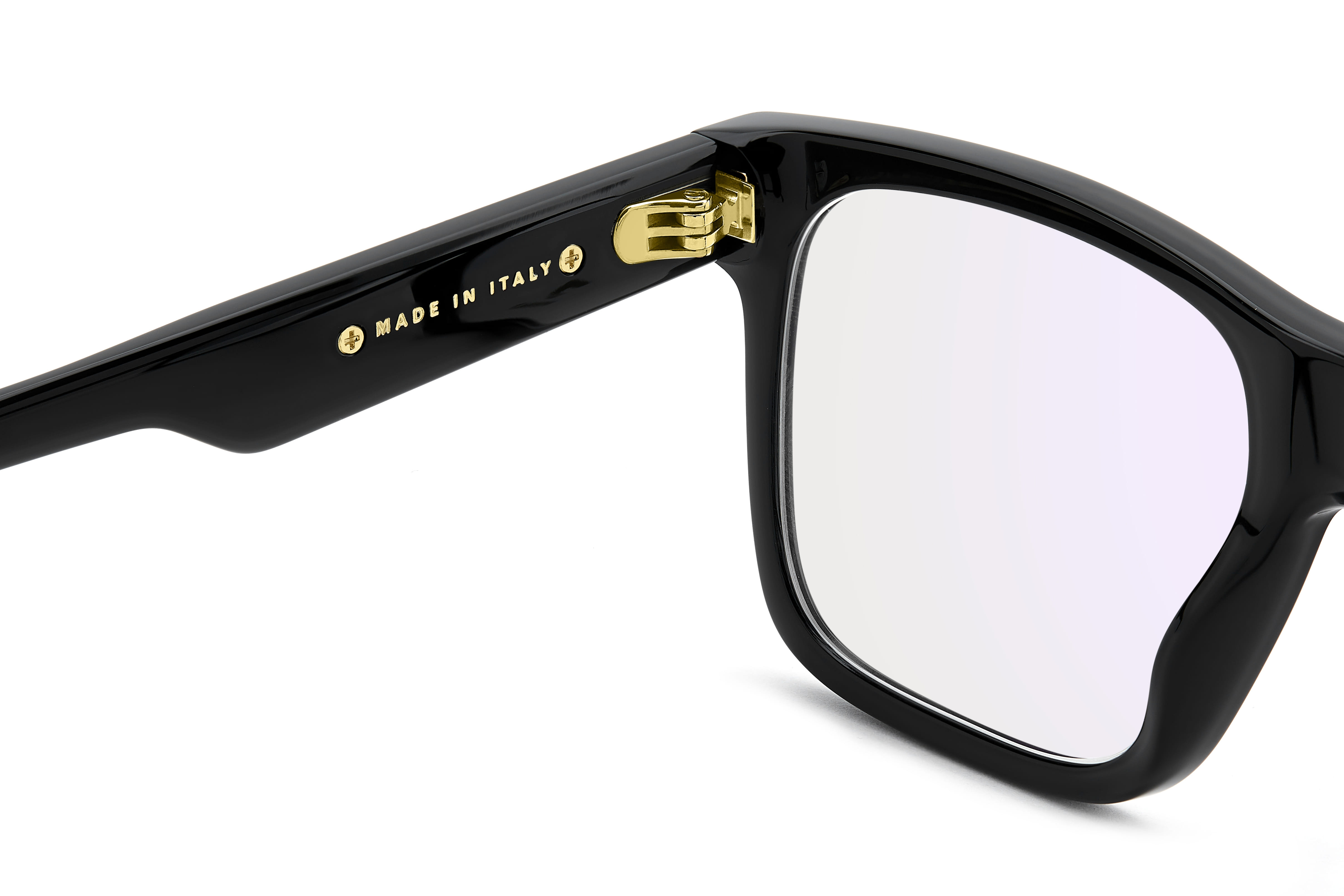 CARRERA VICTORY C 17 807 VICTORY C 17 Frame Black Male Full Frame — Black frame — view 7