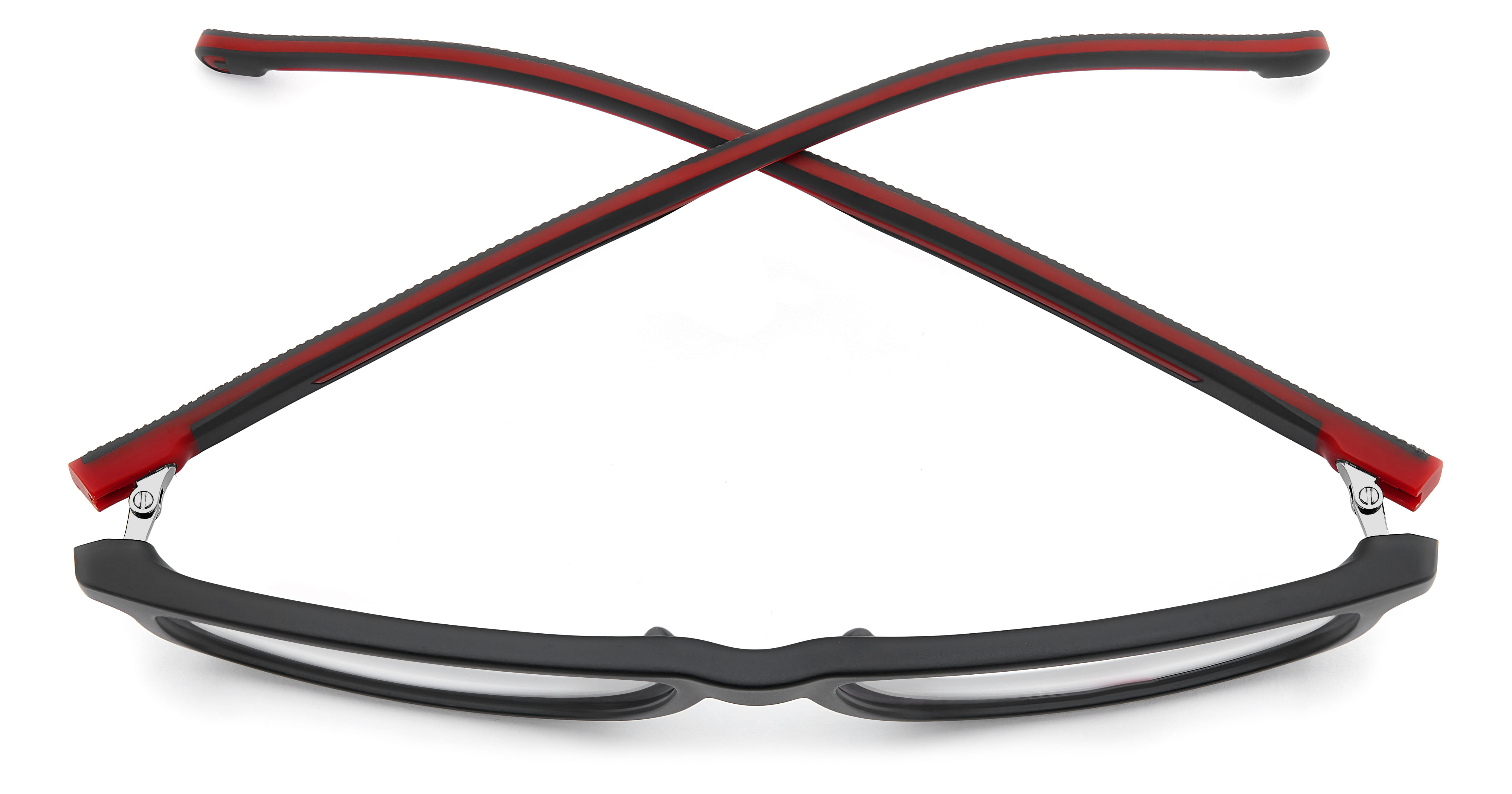 CARRERA 8929 BLX 8929 Frame Matt Black Male Full Shell Frame — Matt Black frame — view 5