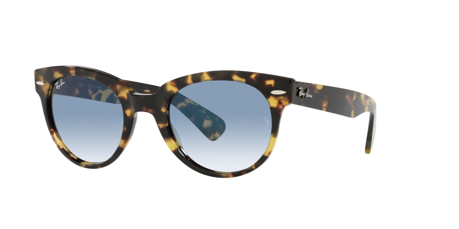 Rayban 0RB2199 Sunglass Tortoise Unisex Full Shell — Tortoise frame
