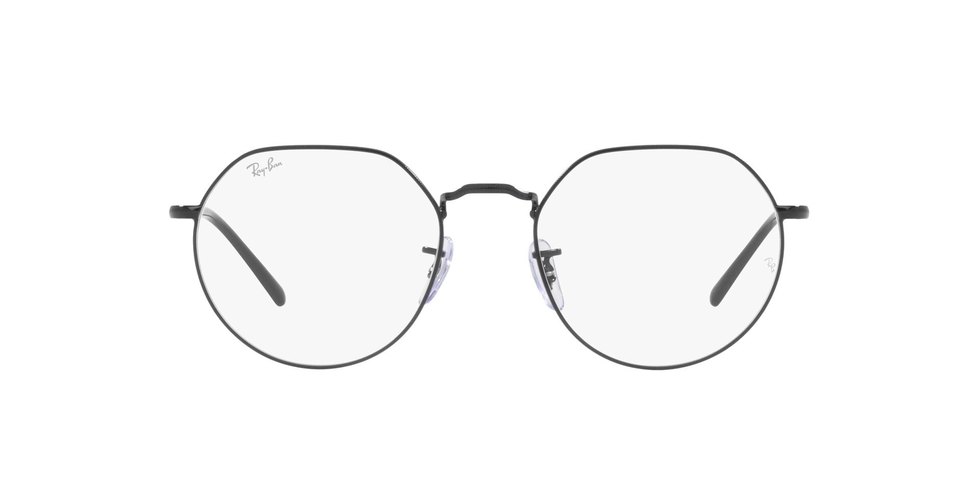 Rayban 0RB3565 Sunglass Black Unisex Full Metal Sunglass — Black frame — view 2