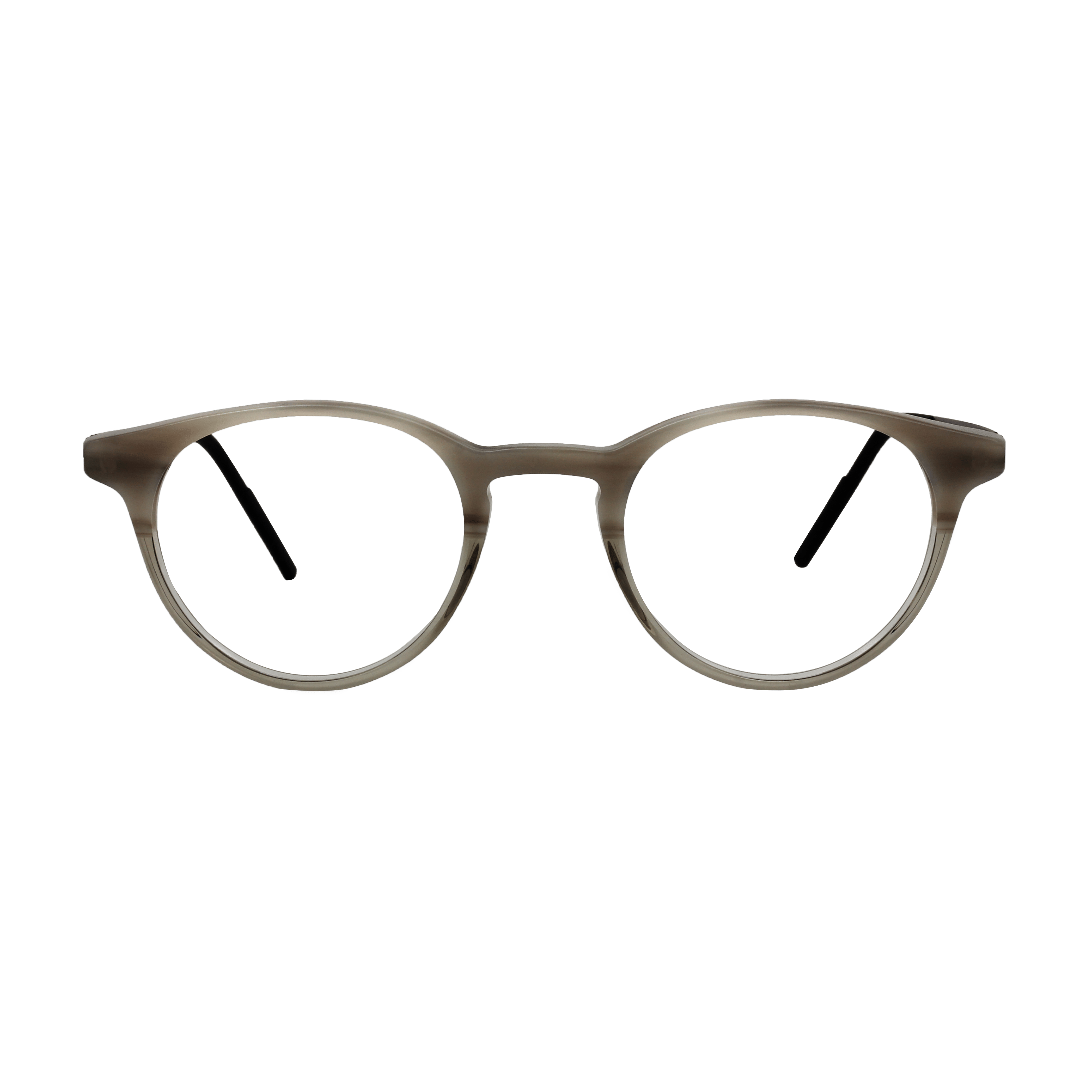 Reykjavik Eyes KARLI Frame Brown Female Full Titanium