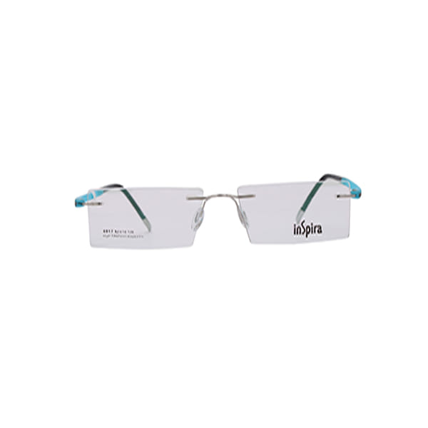 Inspira 6141/6125/6094/6017 Frame Miscellaneaous Unisex RimL — Miscellaneaous frame