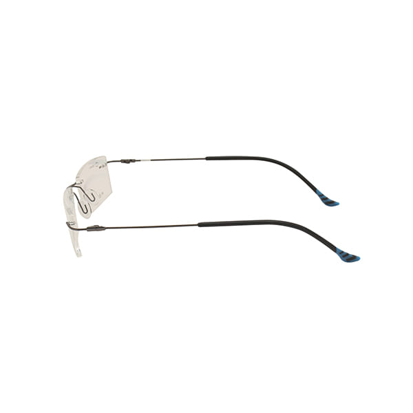 Inspira ASSORTED Frame Miscellaneaous Unisex RimLess Metal Frame — Miscellaneaous frame — view 3