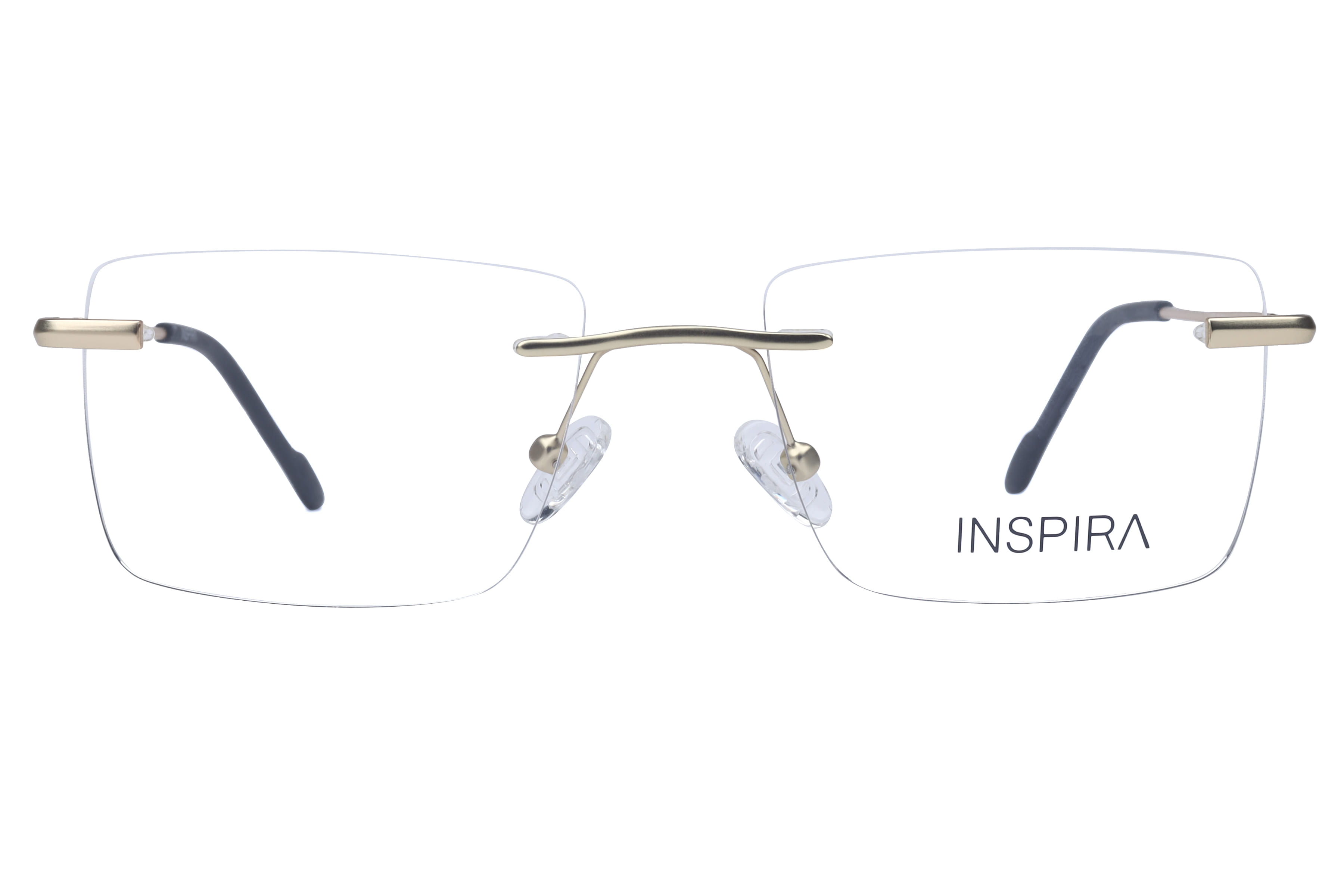 INSPIRA BDIP4737 C2 — Gold frame