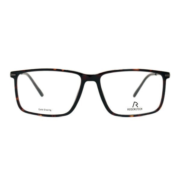 Rodenstock N R 5311 Frame Tortoise Male Full Metal