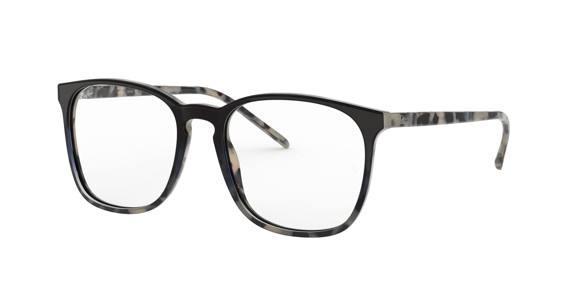 Rayban RX5387 Frame Miscellaneaous Male Full Shell — Miscellaneaous frame
