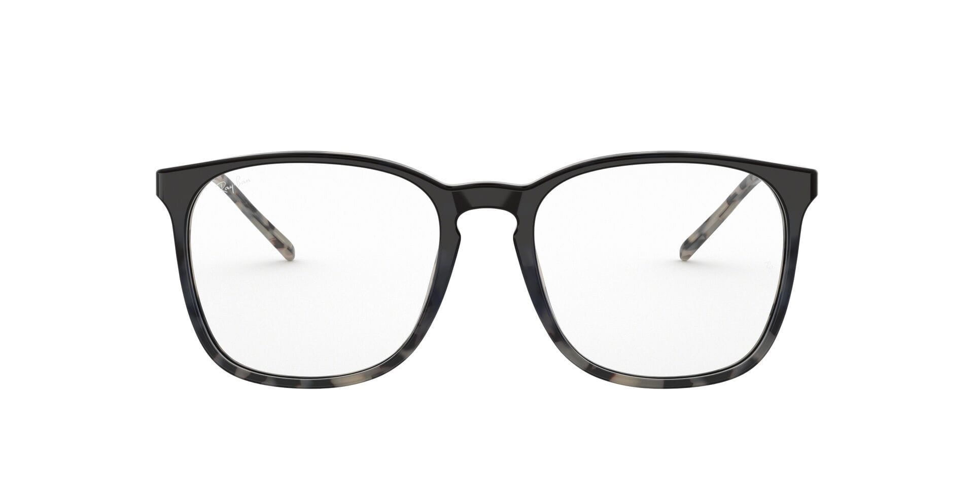 Rayban RX5387 Frame Miscellaneaous Male Full Shell Frame — Miscellaneaous frame — view 3