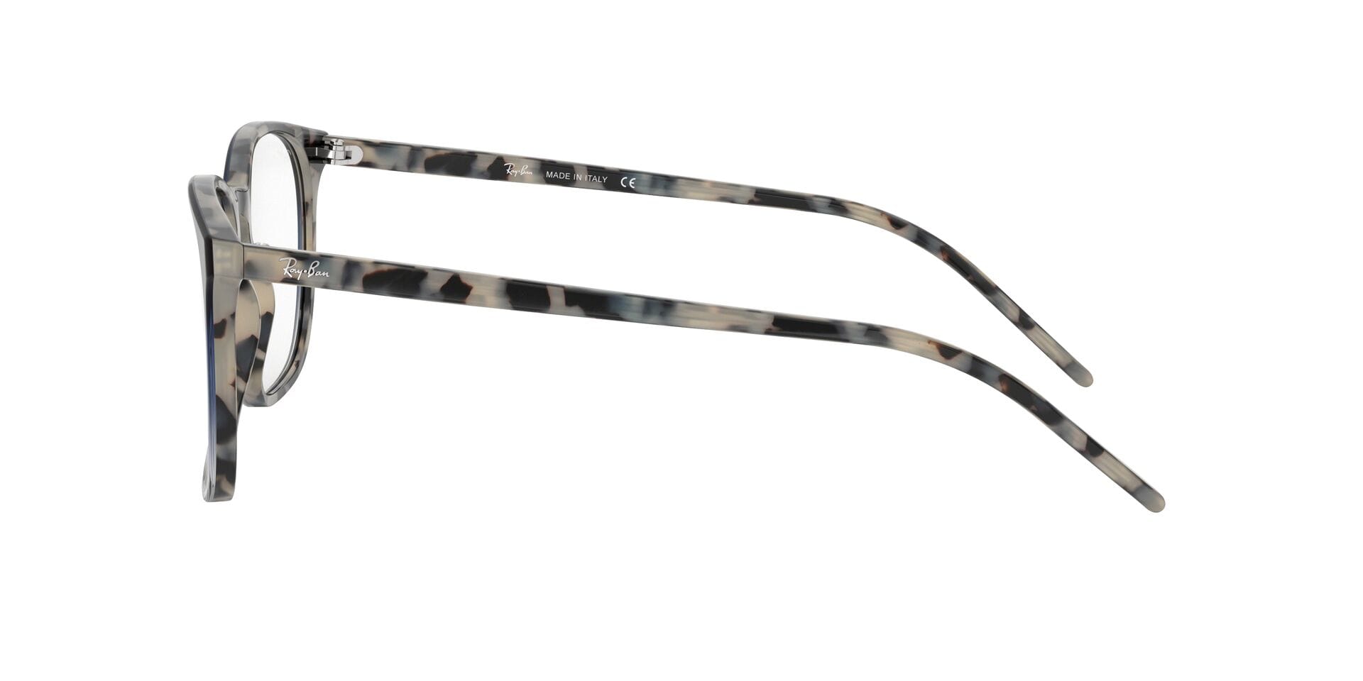 Rayban RX5387 Frame Miscellaneaous Male Full Shell Frame — Miscellaneaous frame — view 4