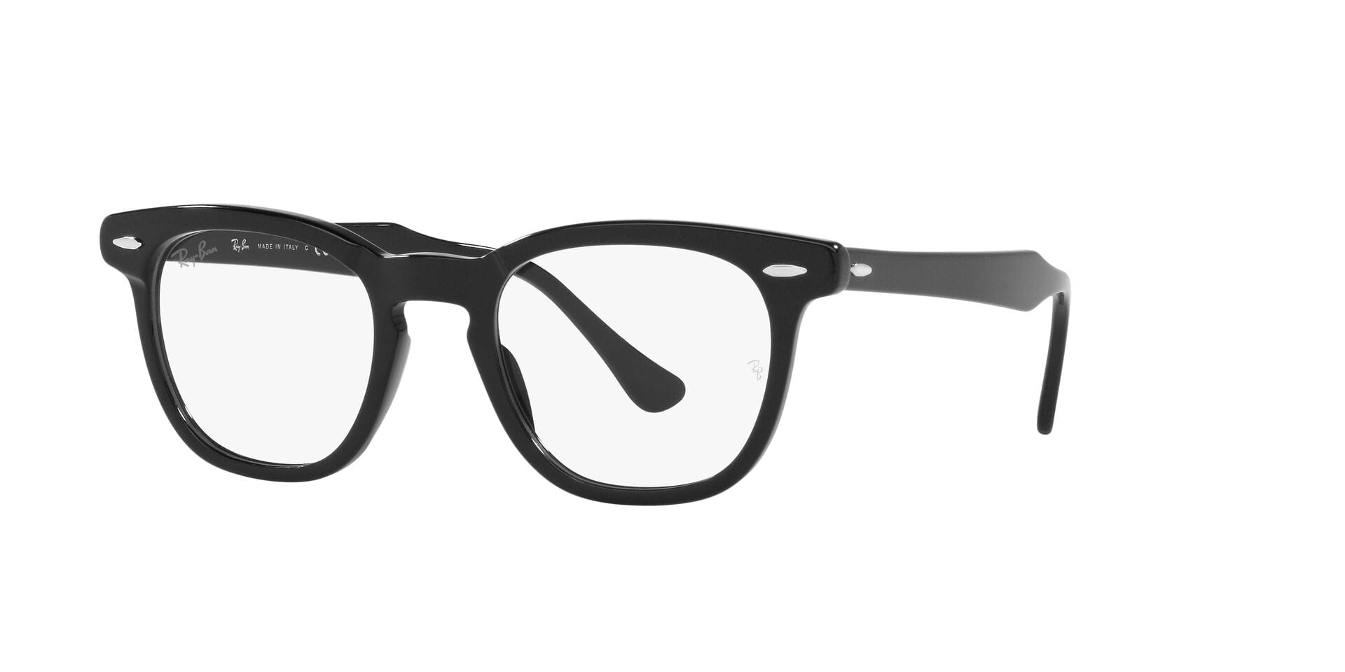 Rayban 0RX5398 Frame Black Unisex Full Shell