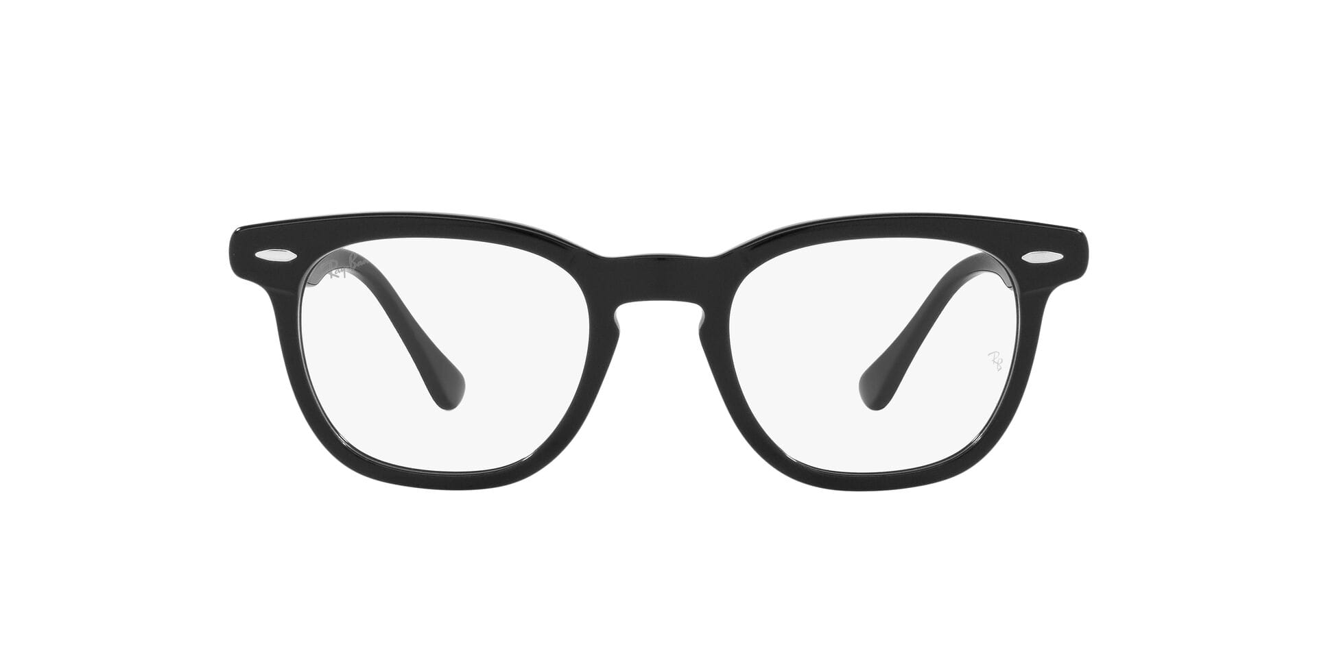 Rayban 0RX5398 Frame Black Unisex Full Shell
