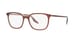 Transparent Brown