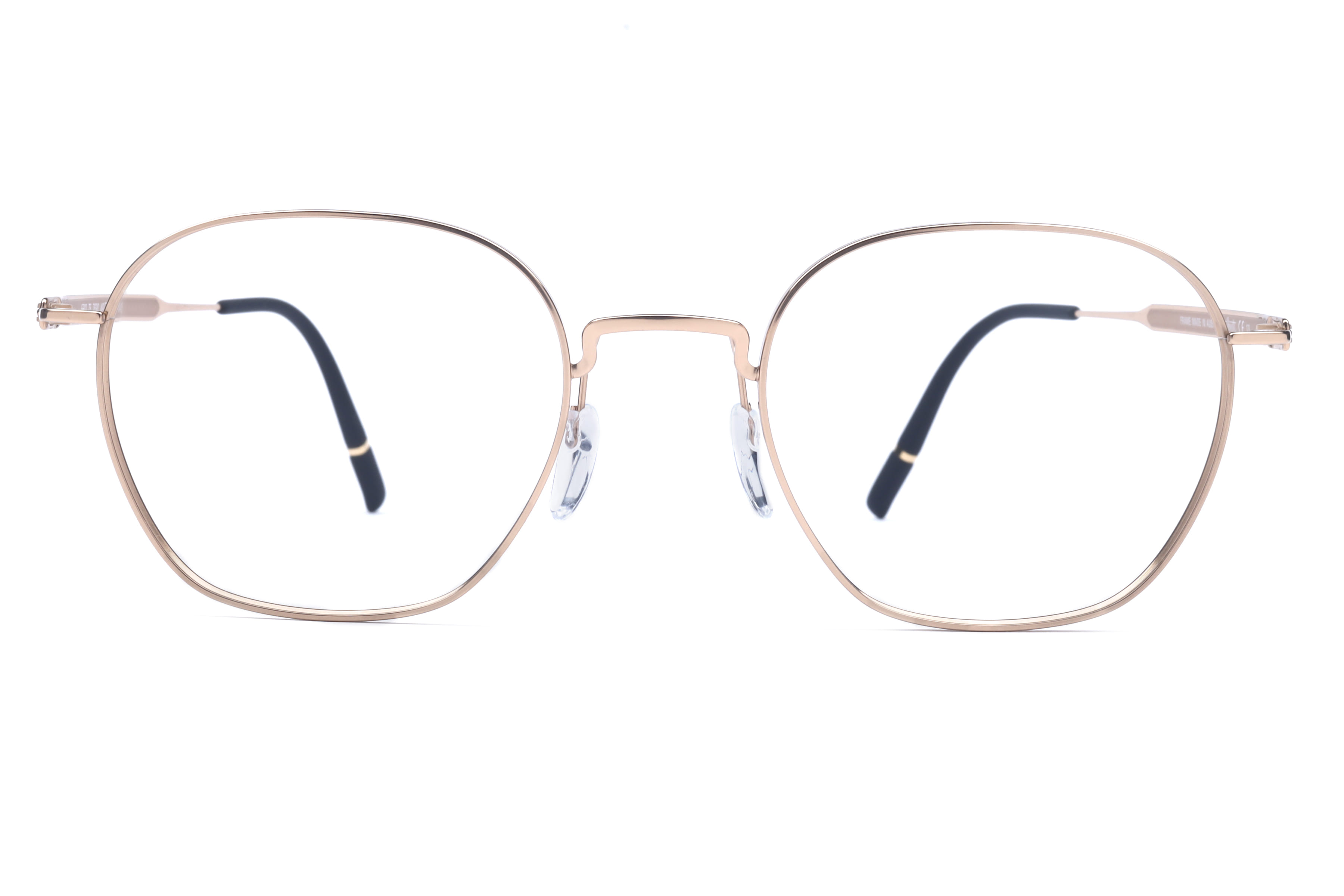 SIL SPX 5592 75 7630 PURE VISIONARY Frame — Gold frame — view 2