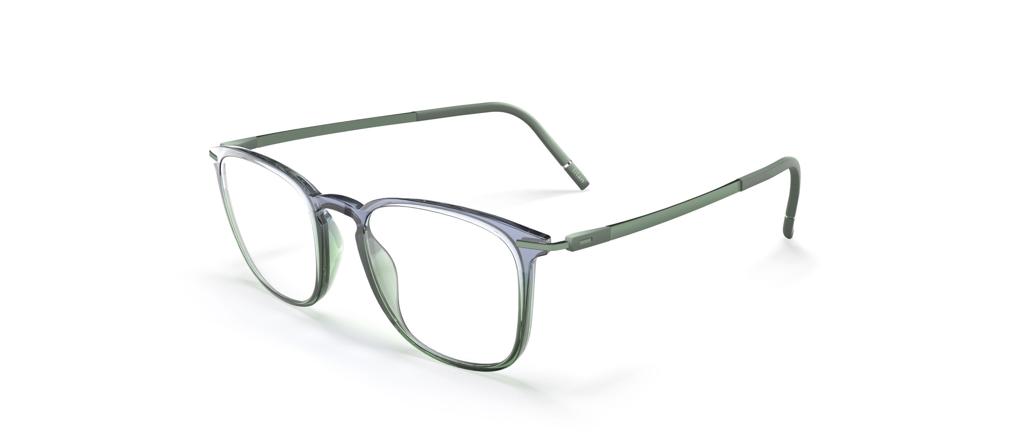 Silhouette 2963 Frame Miscellaneaous Male Full Titanium — Miscellaneaous frame