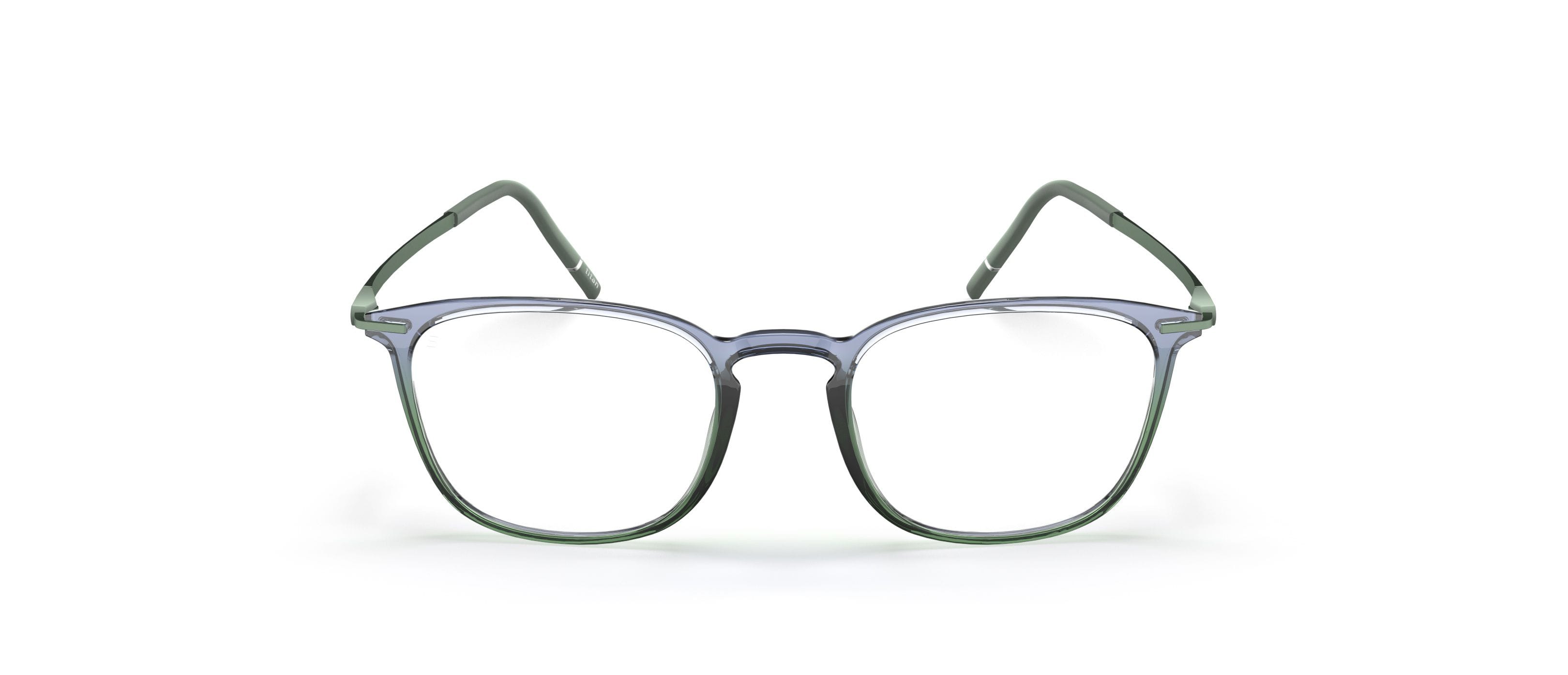 Silhouette 2963 Frame Miscellaneaous Male Full Titanium Frame — Miscellaneaous frame — view 2